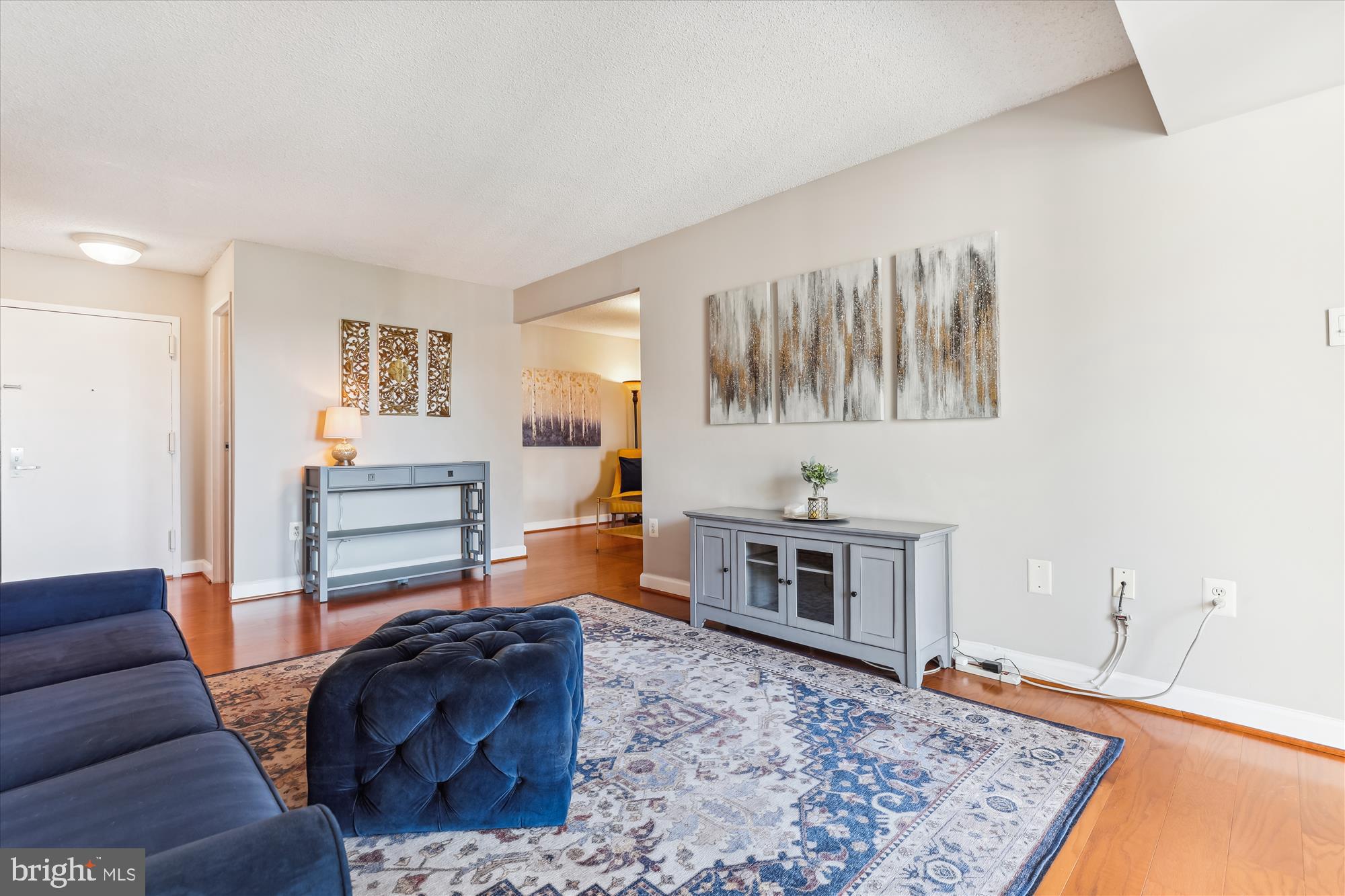 4500 S FOUR MILE RUN DRIVE 1117