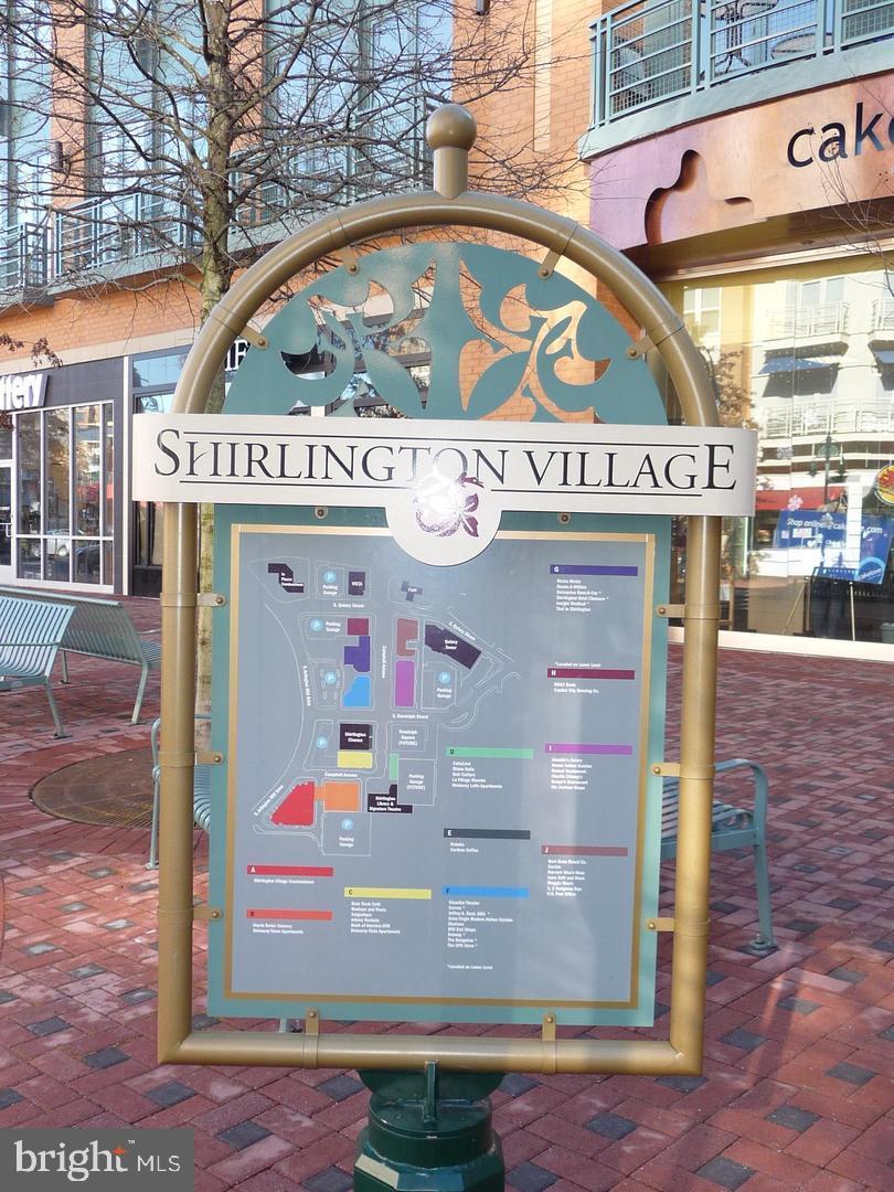 4500 S FOUR MILE RUN DRIVE 1117