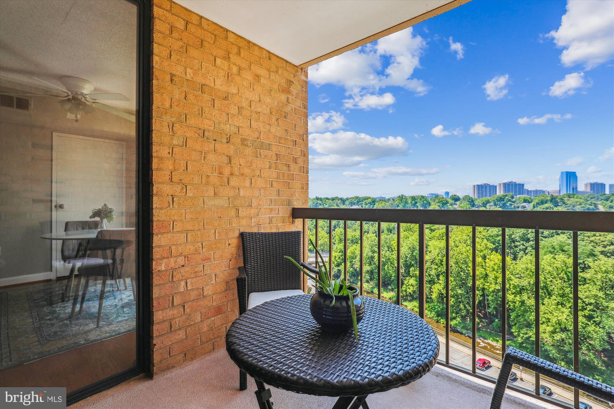 4500 S FOUR MILE RUN DRIVE 1117