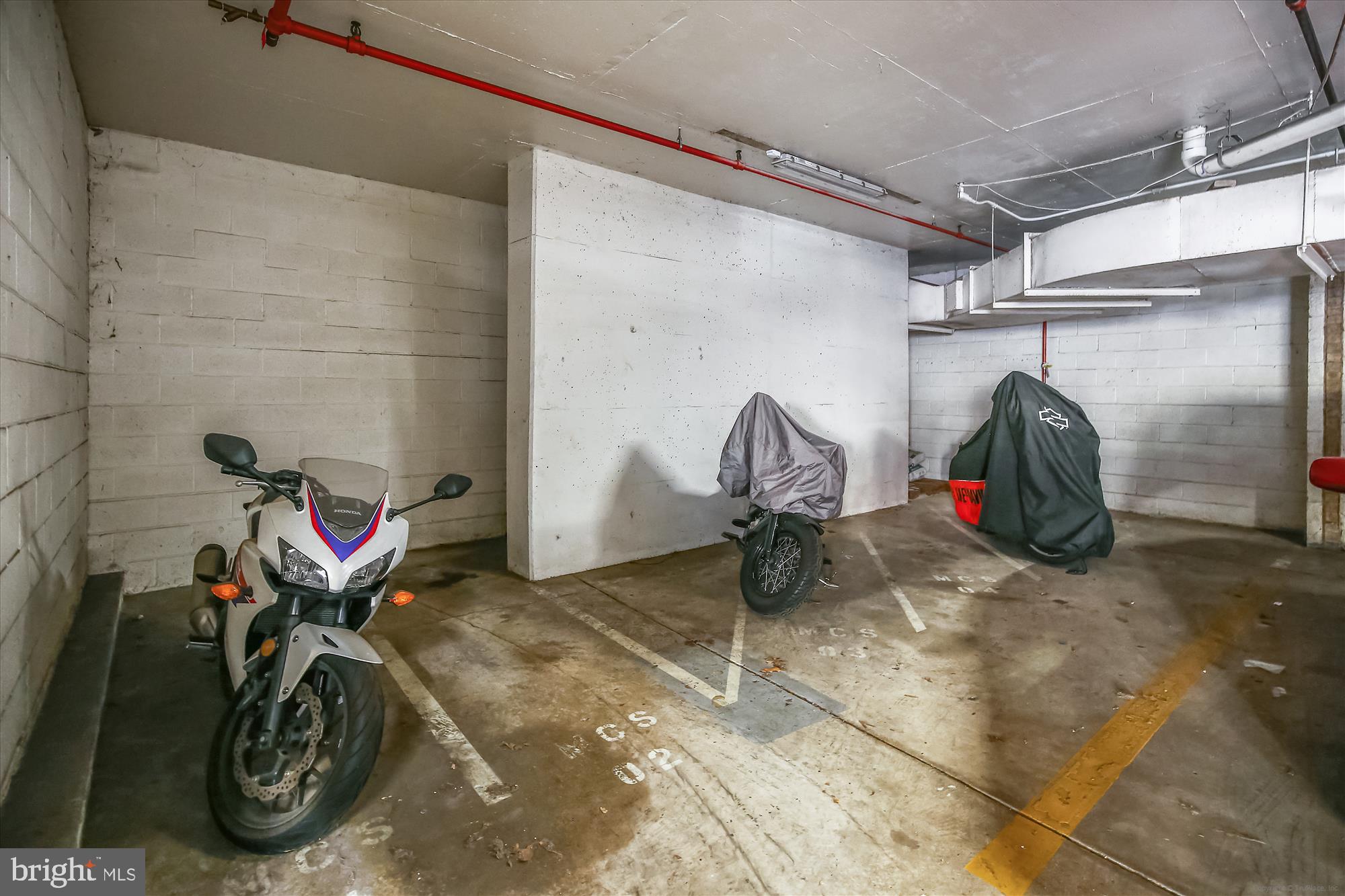 4500 S FOUR MILE RUN DRIVE 1117