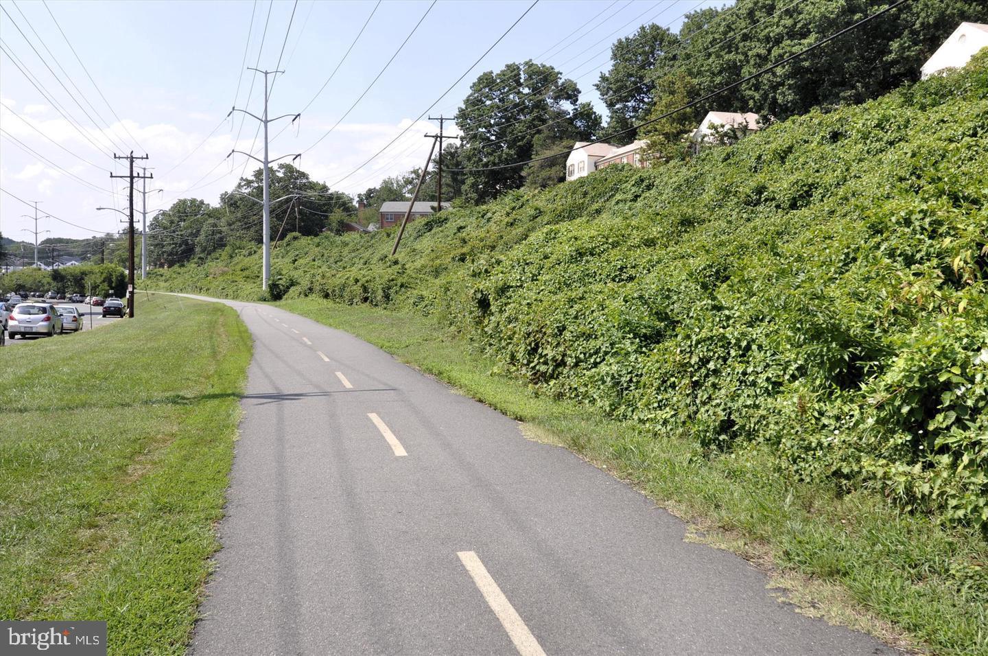 4500 S FOUR MILE RUN DRIVE 1117