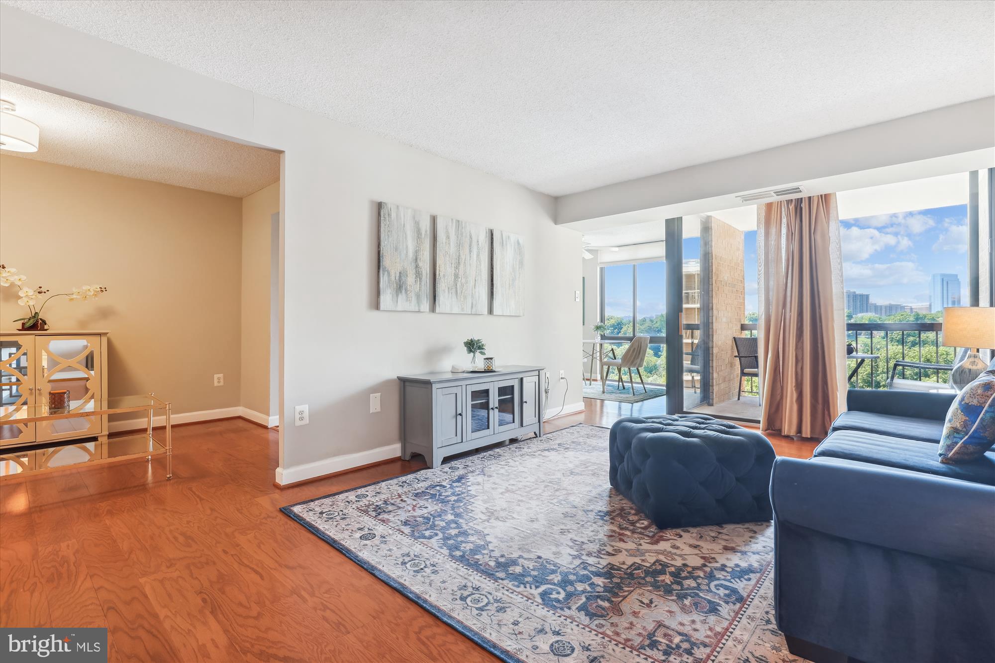 4500 S FOUR MILE RUN DRIVE 1117