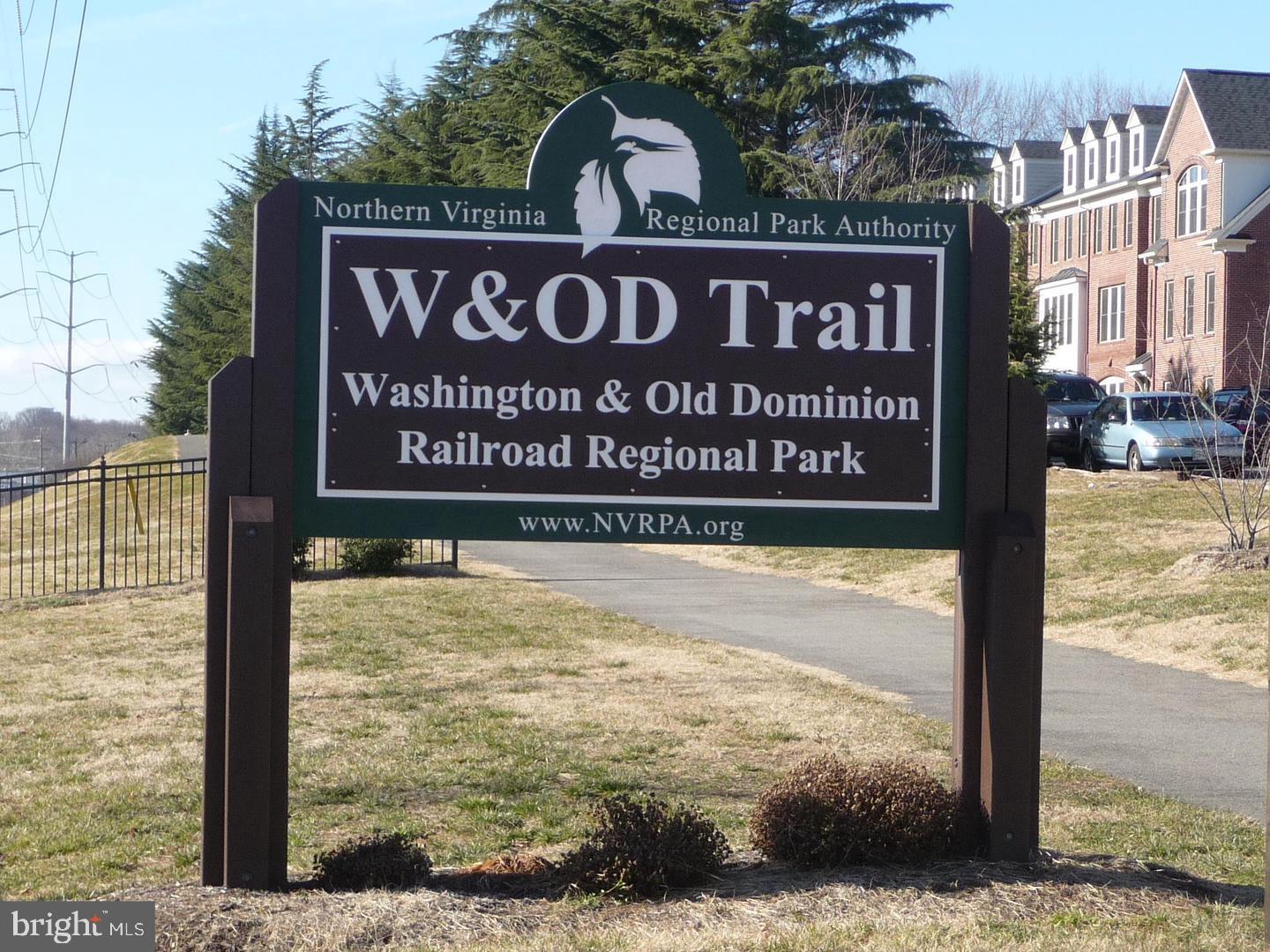 4500 S FOUR MILE RUN DRIVE 1117