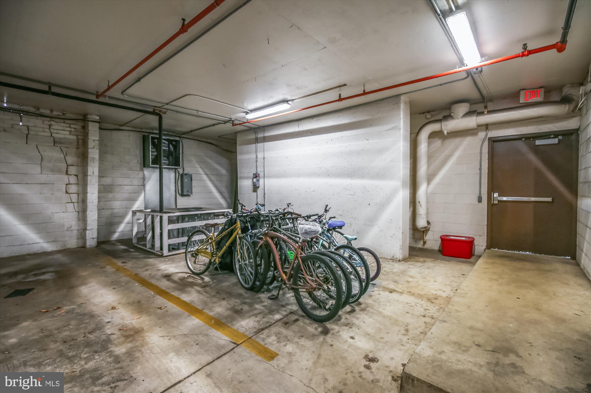 4500 S FOUR MILE RUN DRIVE 1117