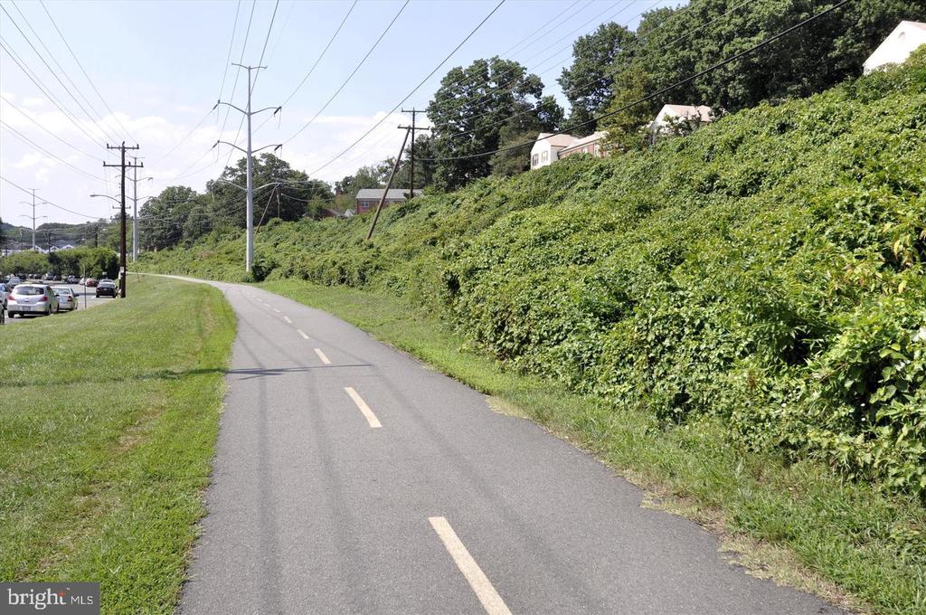 4500 S FOUR MILE RUN DRIVE 1117