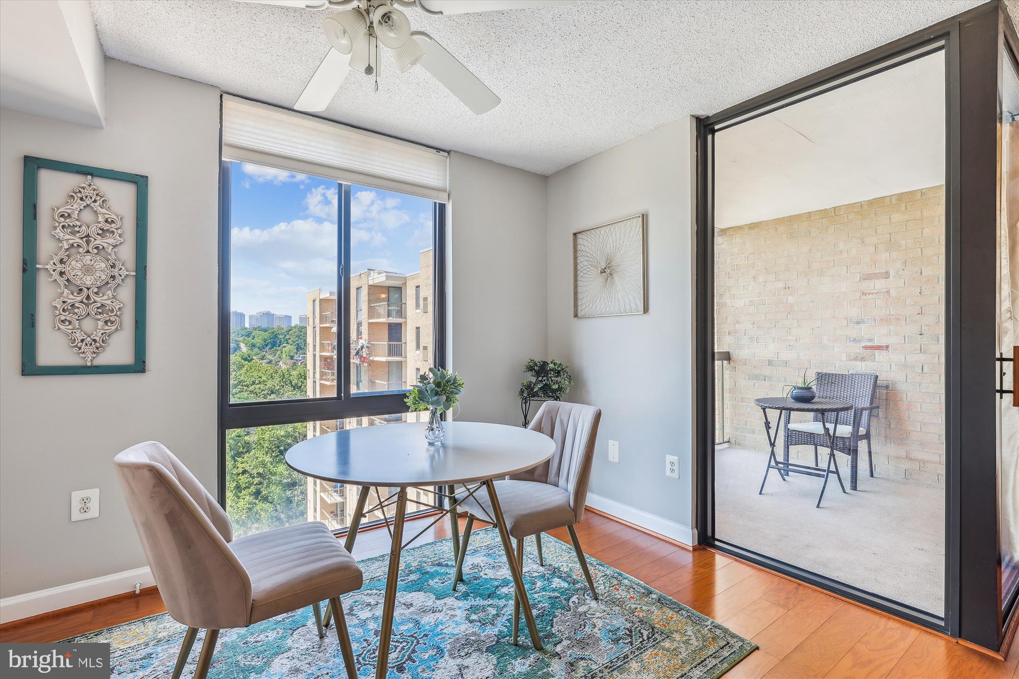 4500 S FOUR MILE RUN DRIVE 1117