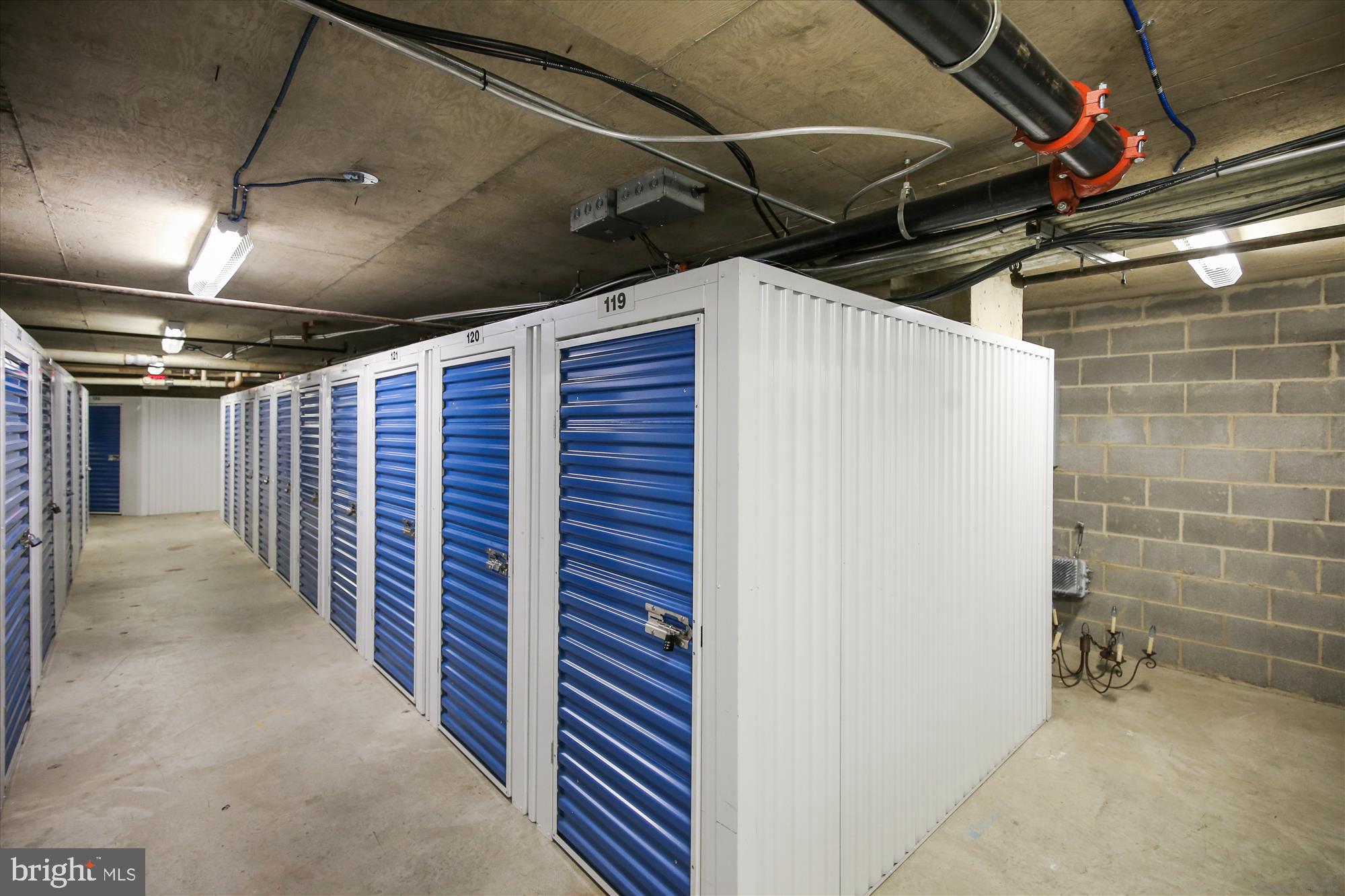 4500 S FOUR MILE RUN DRIVE 1117