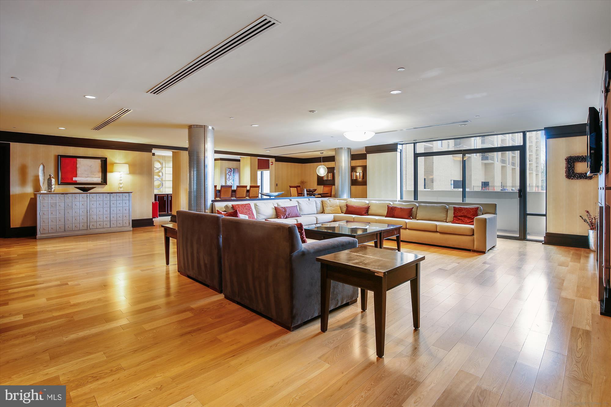 4500 S FOUR MILE RUN DRIVE 1117