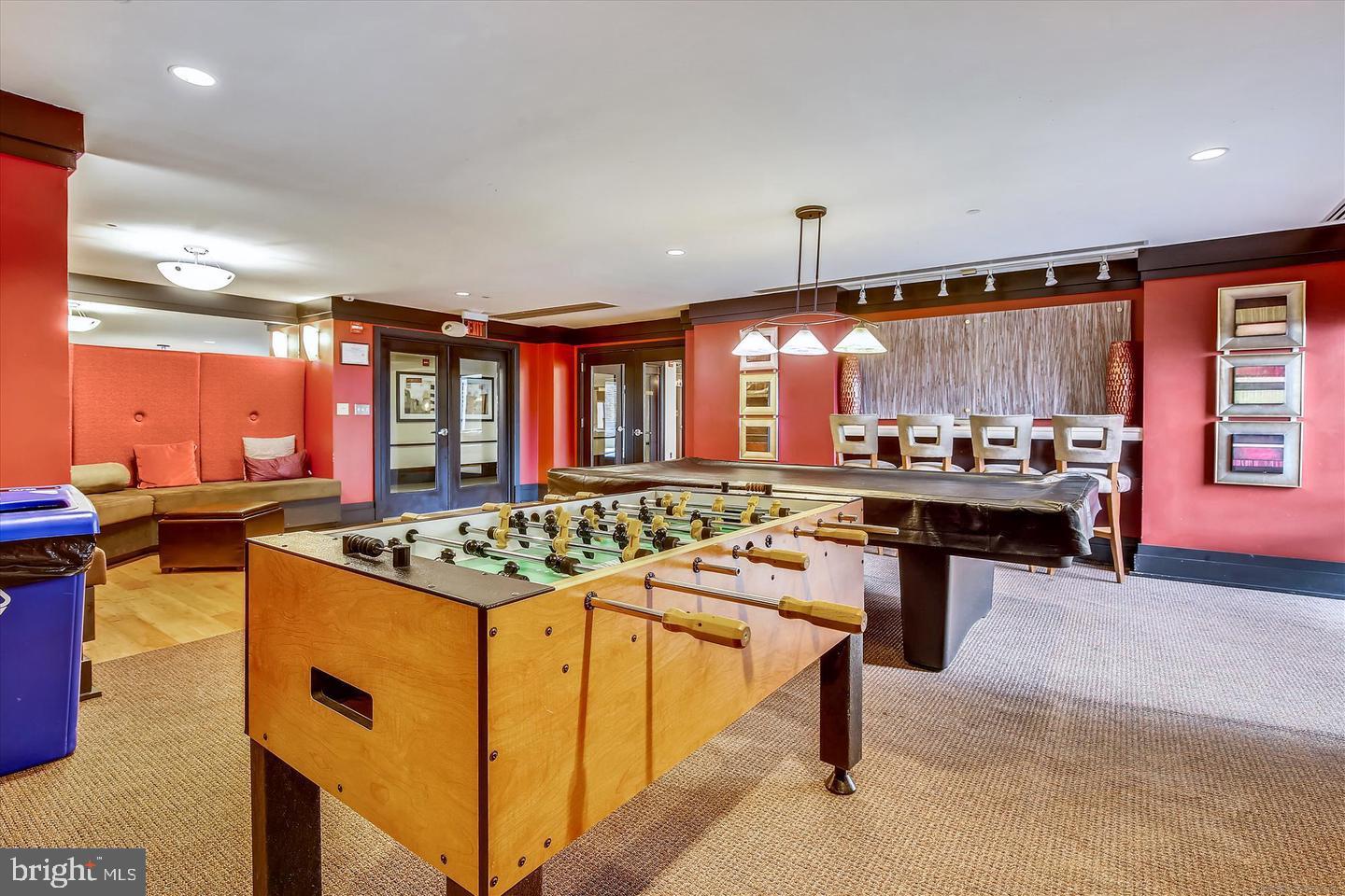 4500 S FOUR MILE RUN DRIVE 1117