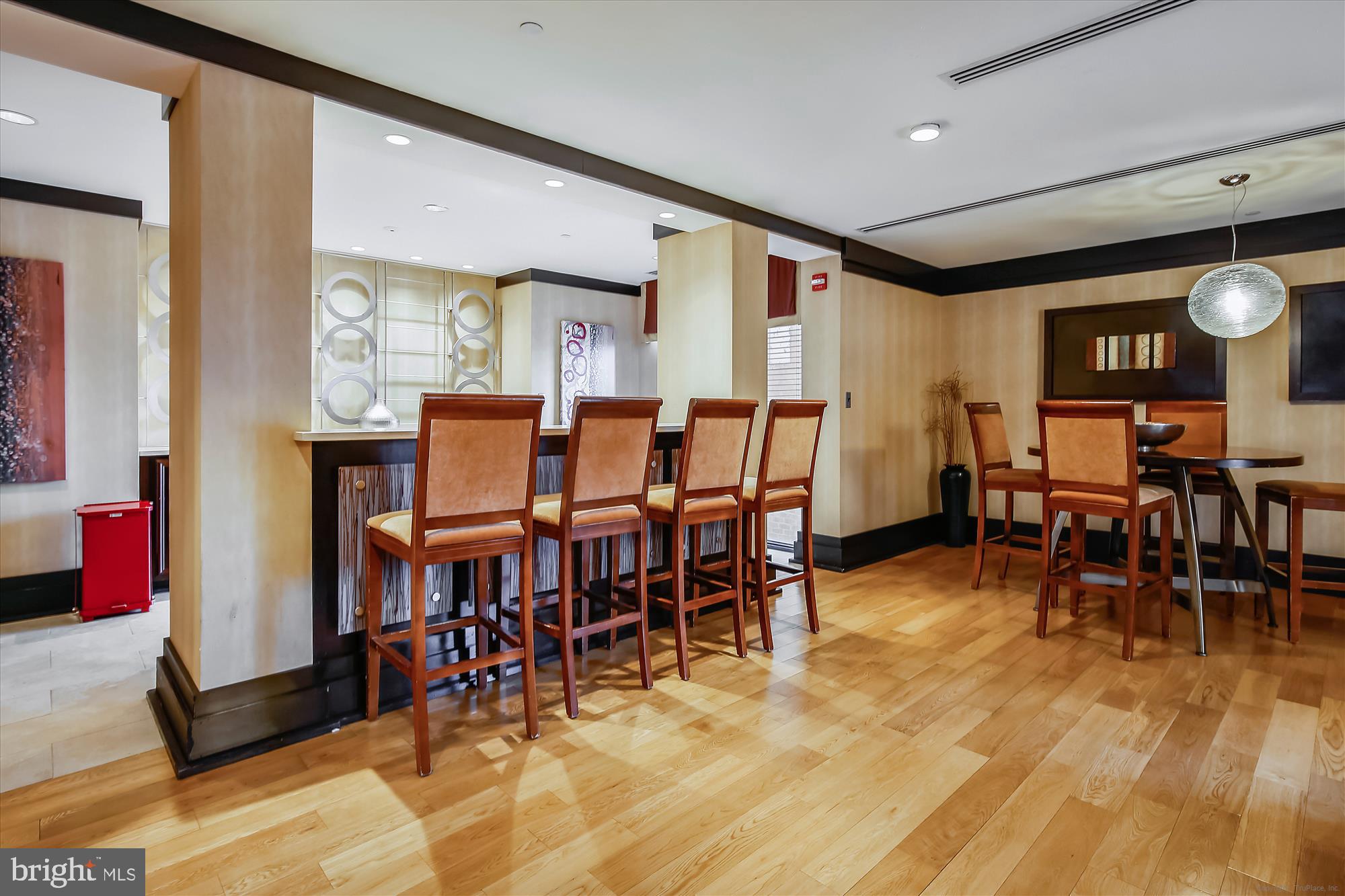 4500 S FOUR MILE RUN DRIVE 1117