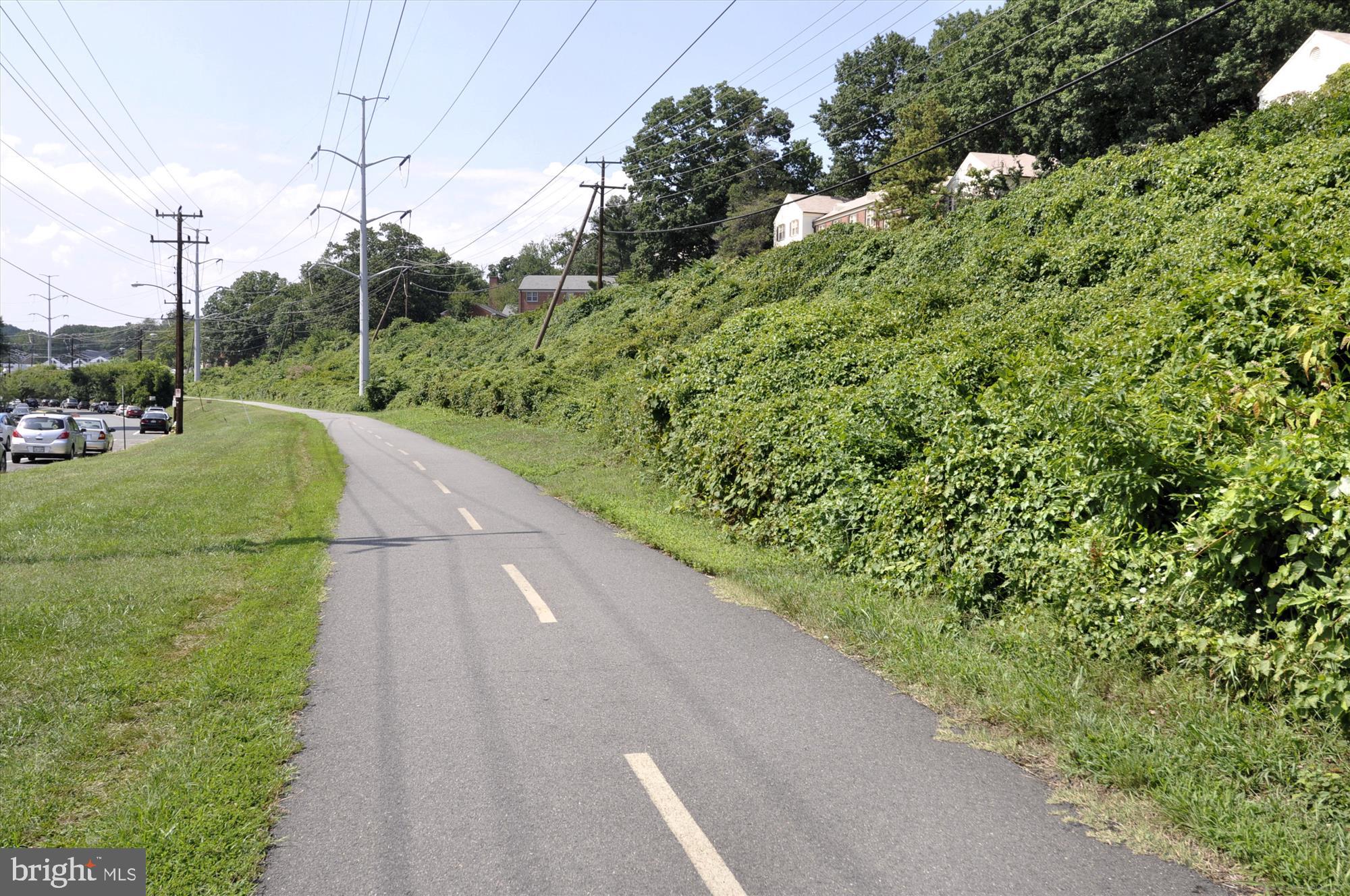 4500 S FOUR MILE RUN DRIVE 1117