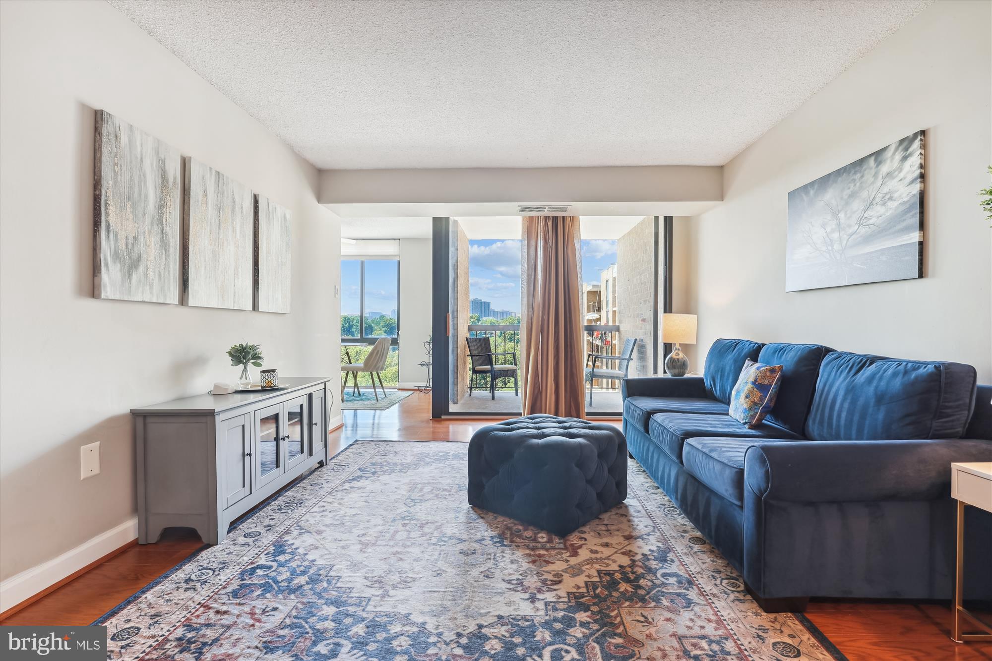 4500 S FOUR MILE RUN DRIVE 1117