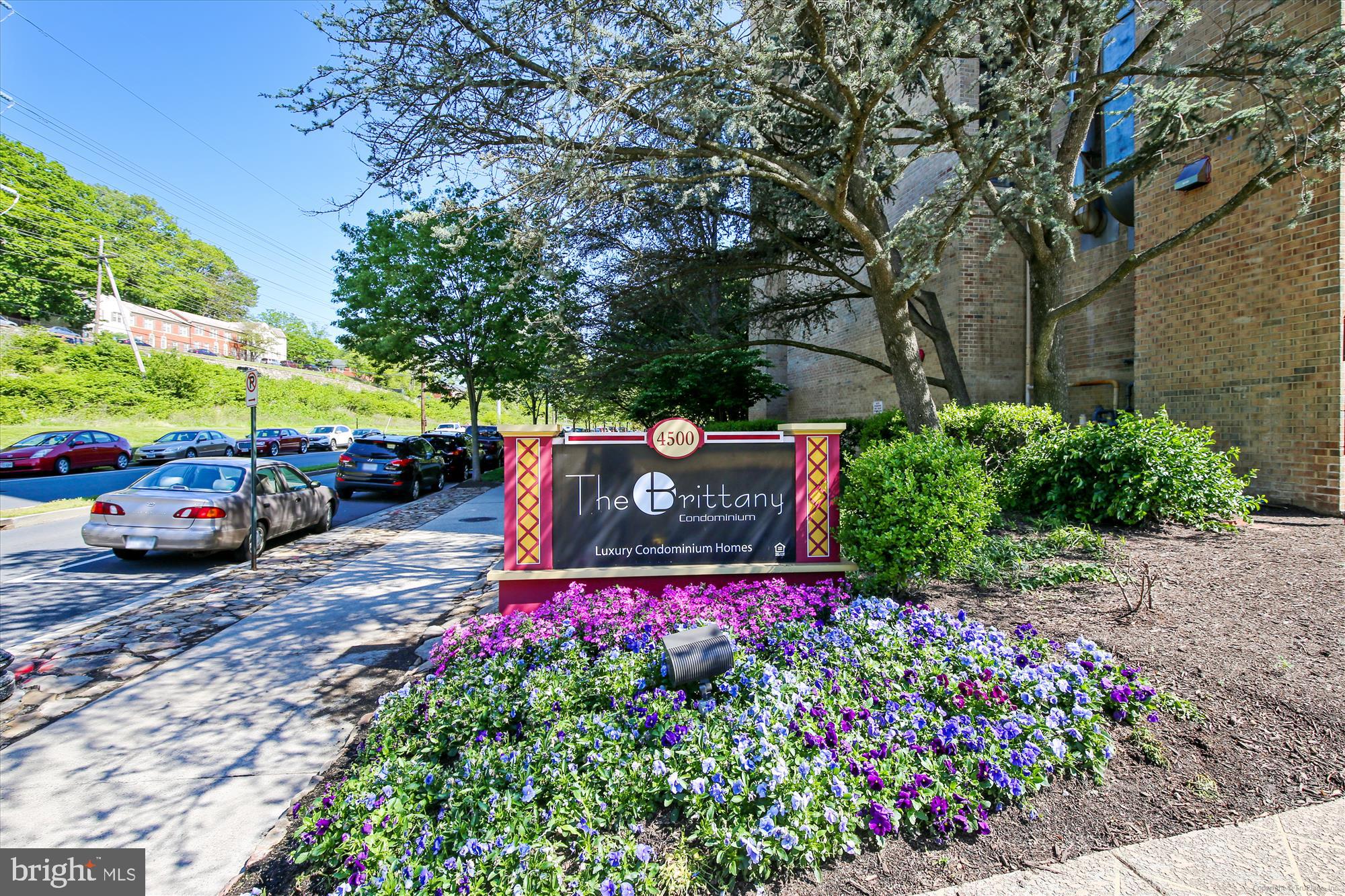 4500 S FOUR MILE RUN DRIVE 1117