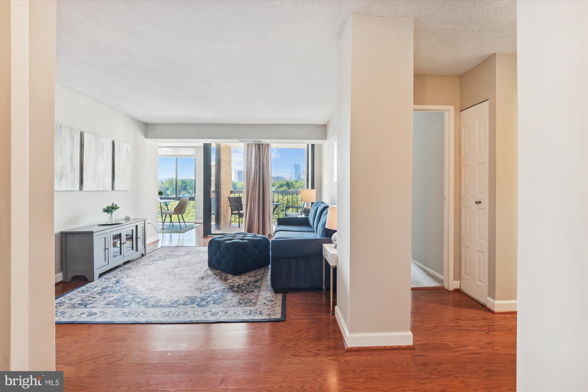 4500 S FOUR MILE RUN DRIVE 1117