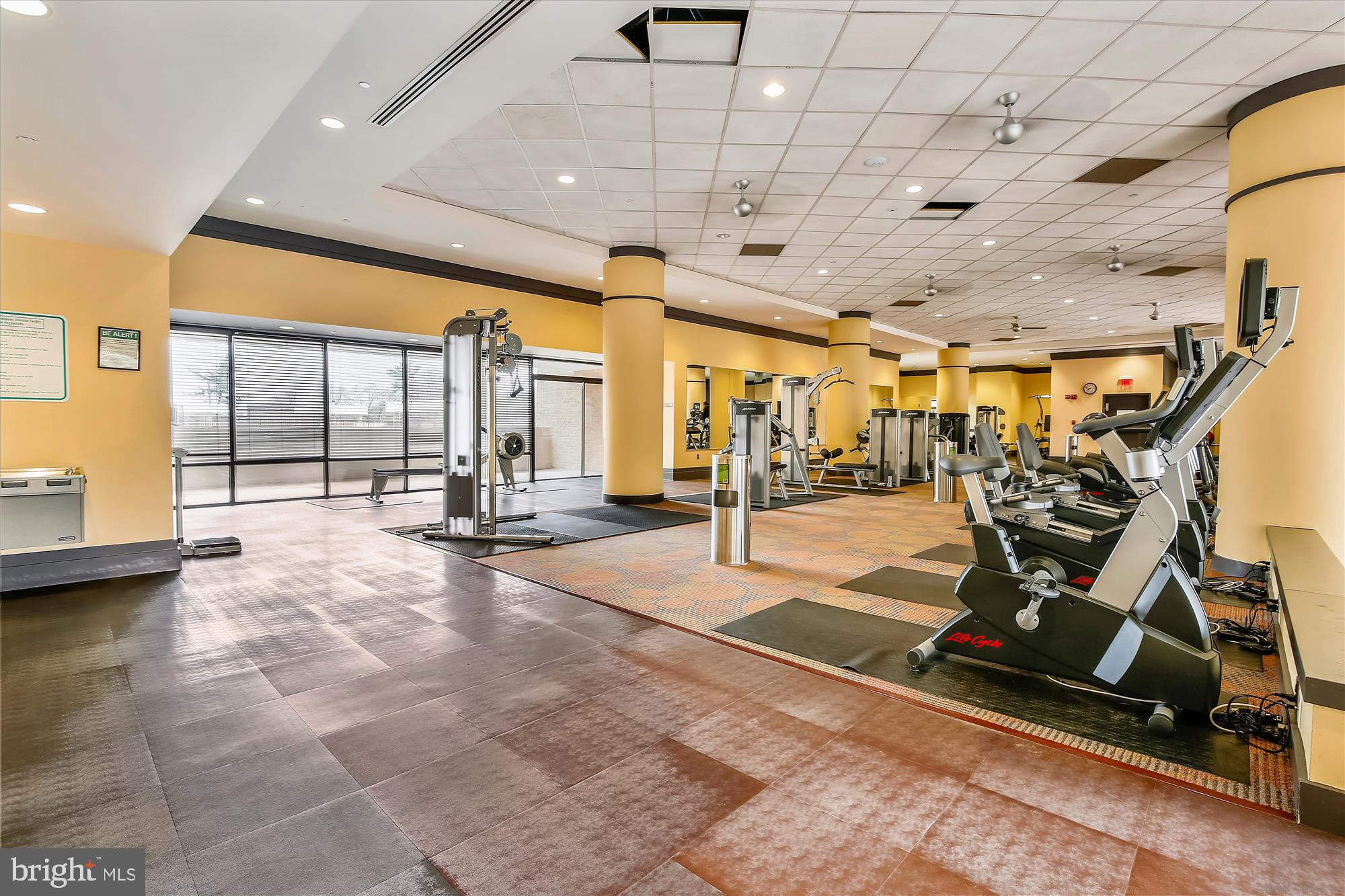 4500 S FOUR MILE RUN DRIVE 1117