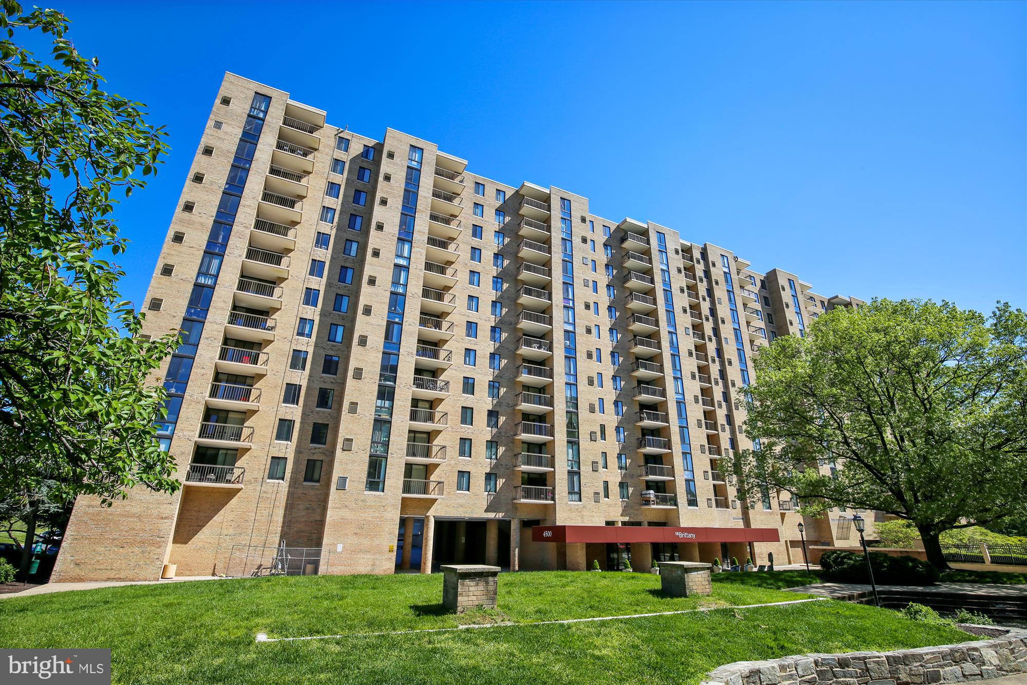 4500 S FOUR MILE RUN DRIVE 1117