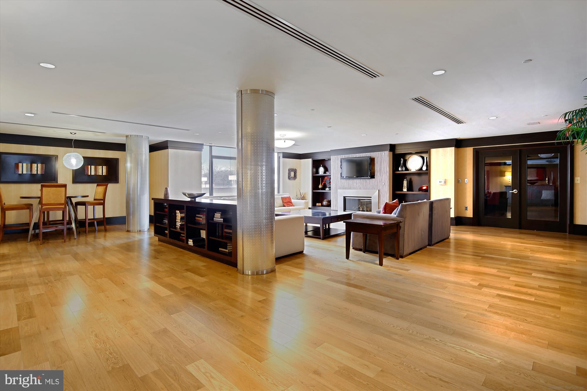 4500 S FOUR MILE RUN DRIVE 1117