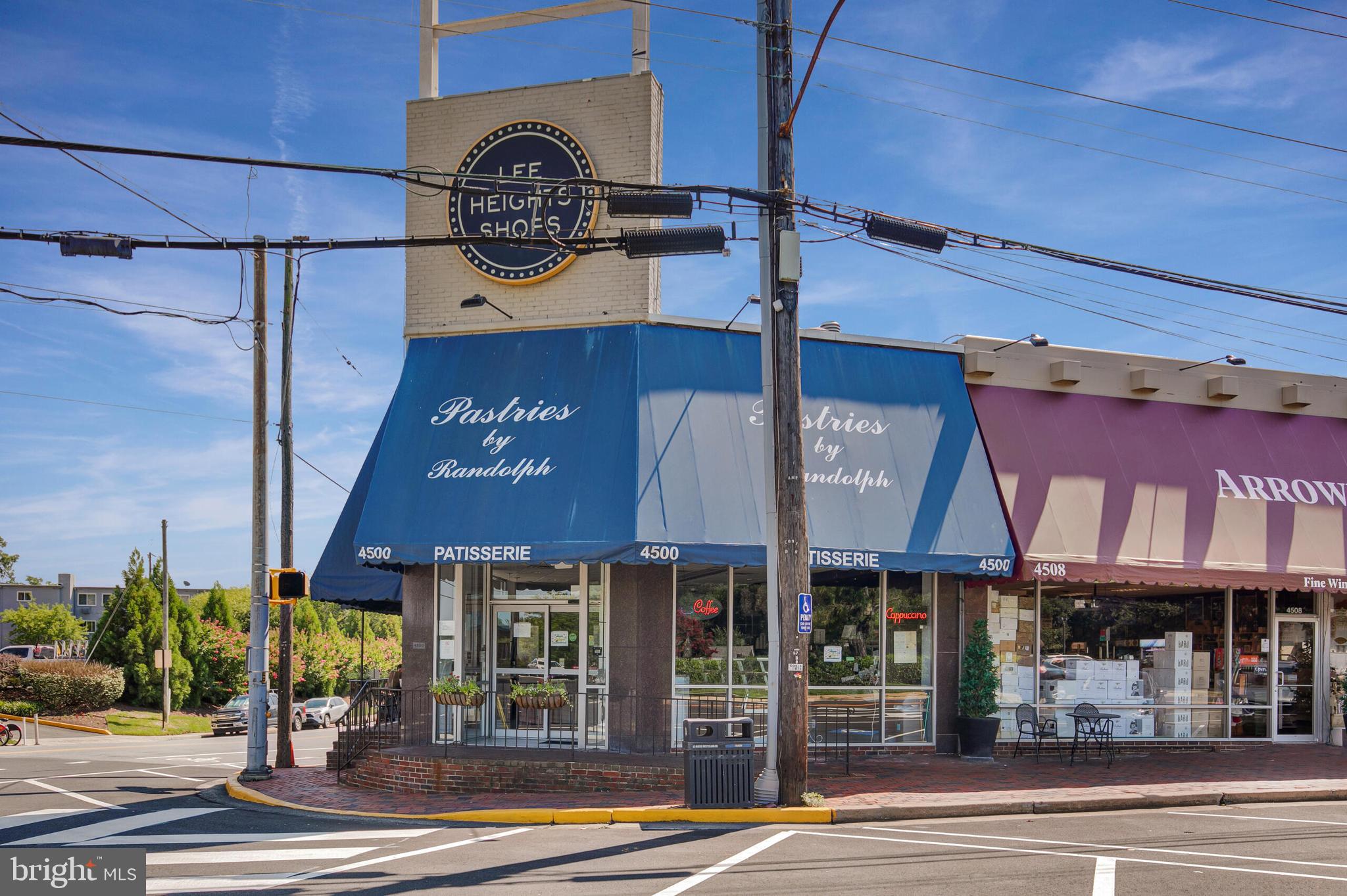 4401 CHERRY HILL ROAD 34