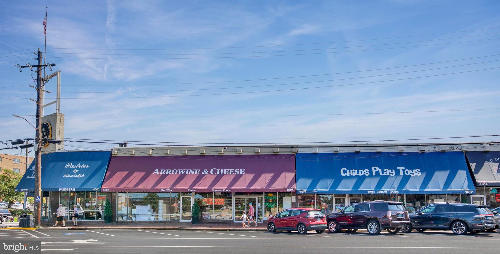 4401 CHERRY HILL ROAD 34