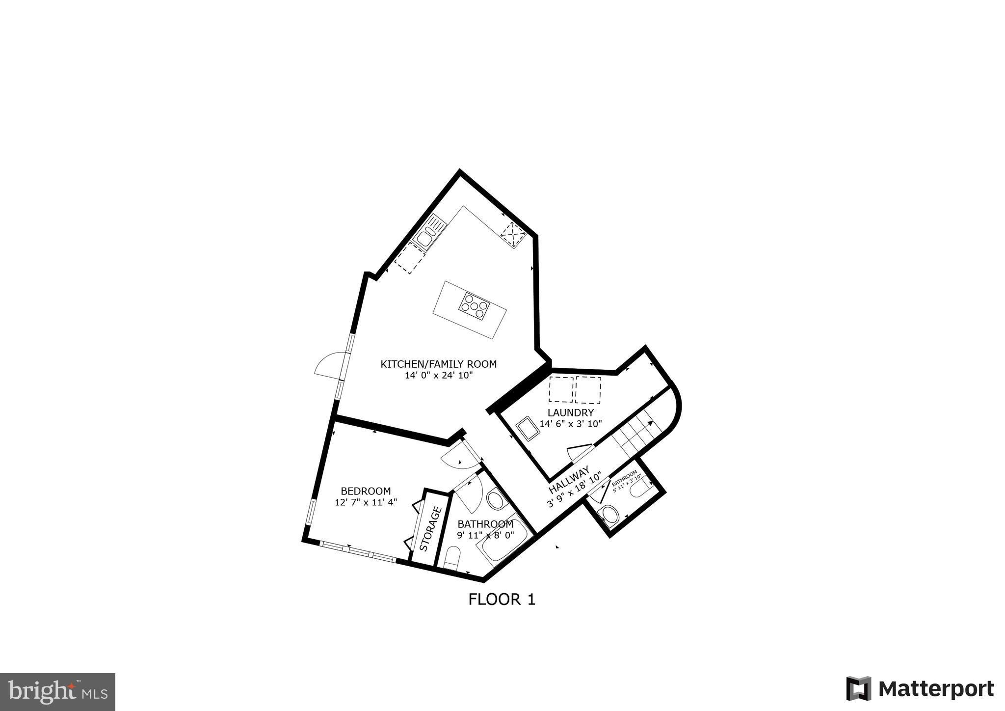 2720 N FILLMORE STREET