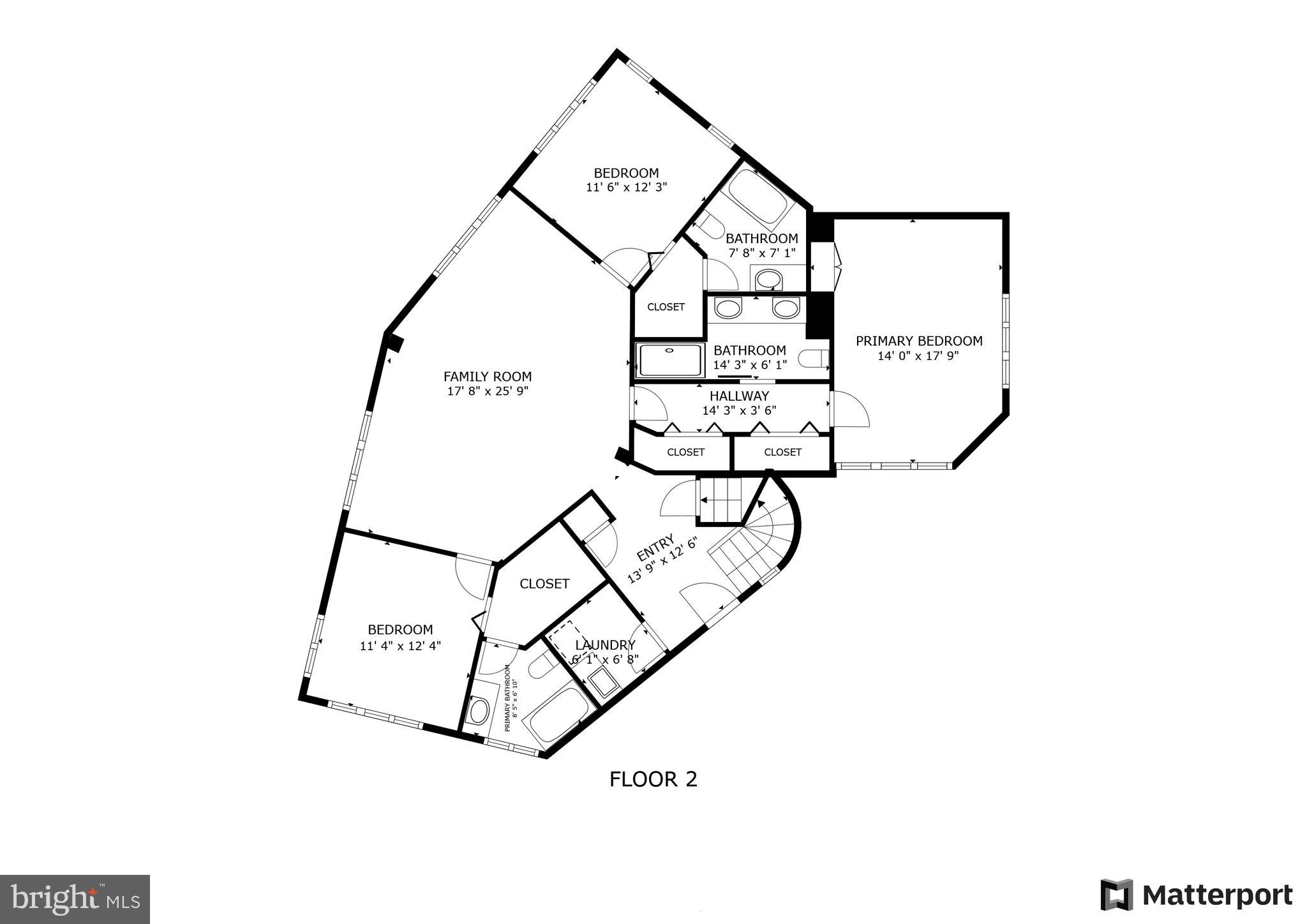 2720 N FILLMORE STREET