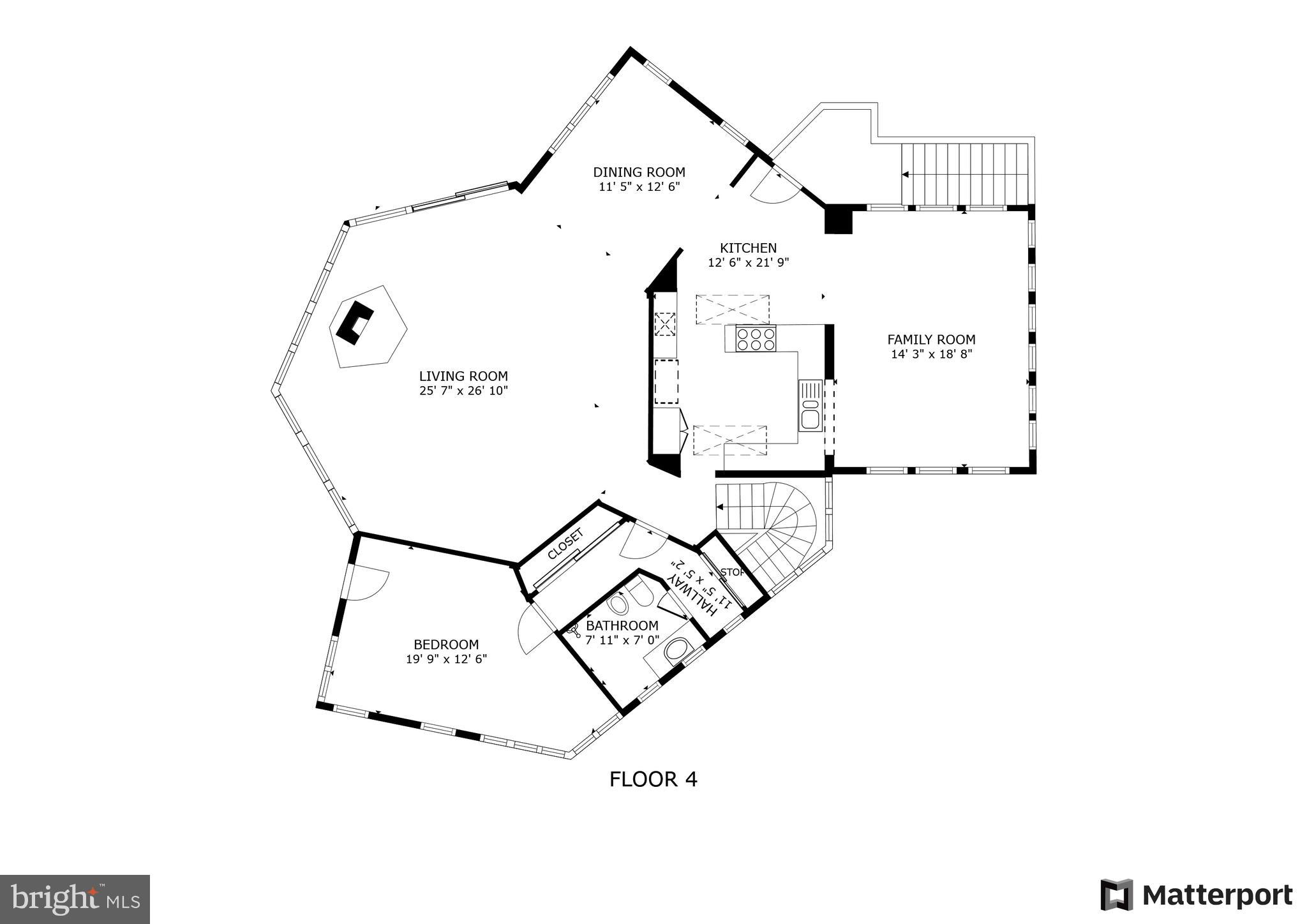 2720 N FILLMORE STREET