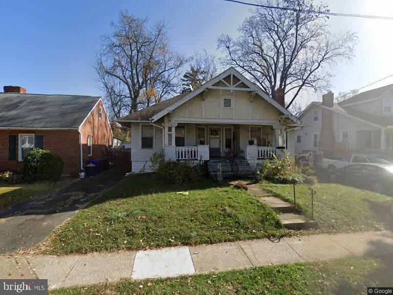 803 HIGHLAND STREET N N1