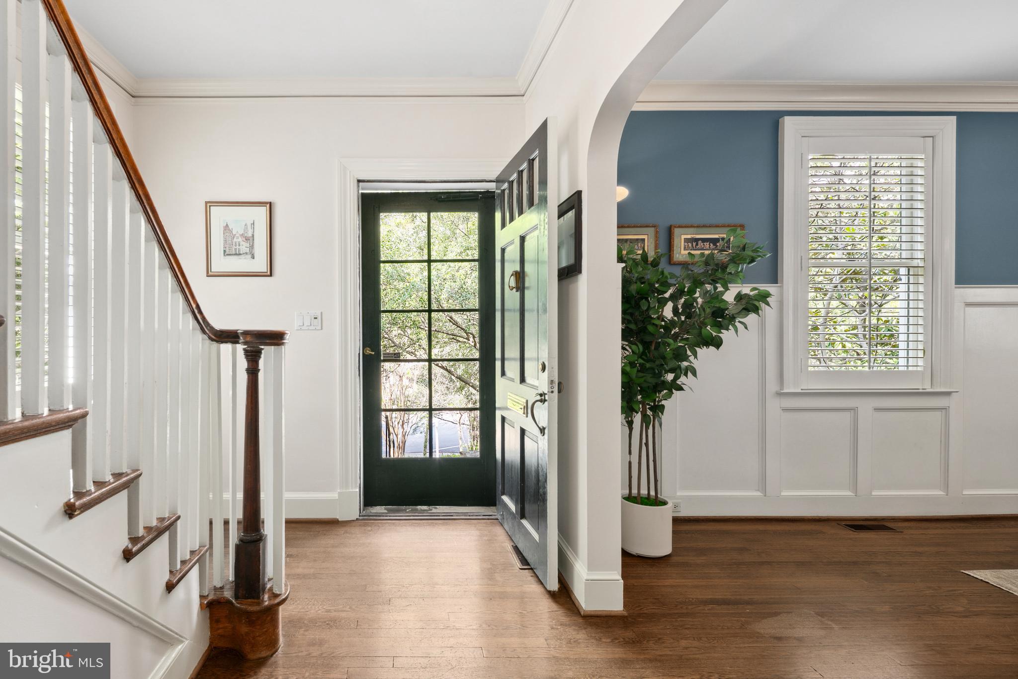 1881 N HIGHLAND STREET