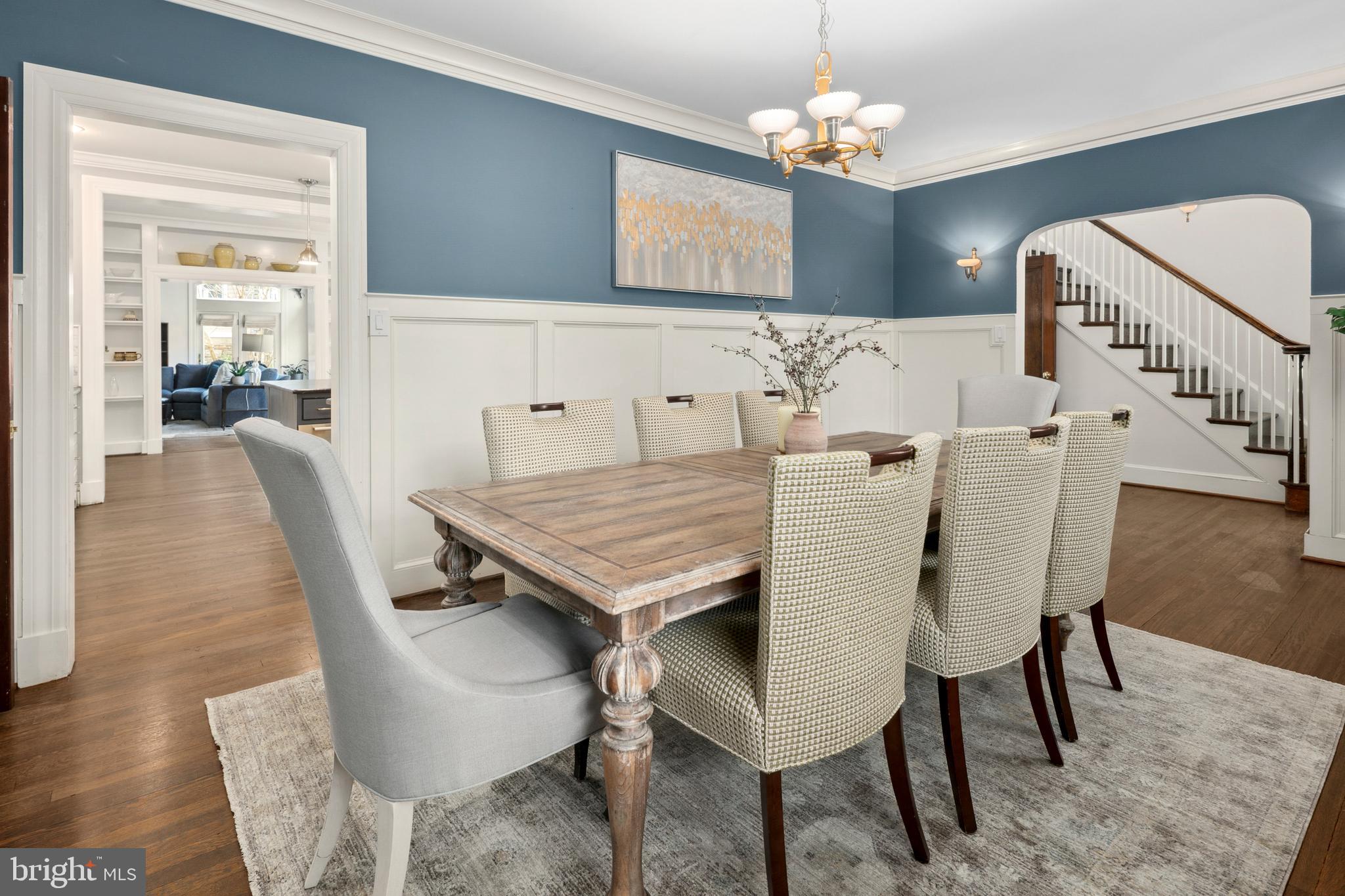 1881 N HIGHLAND STREET