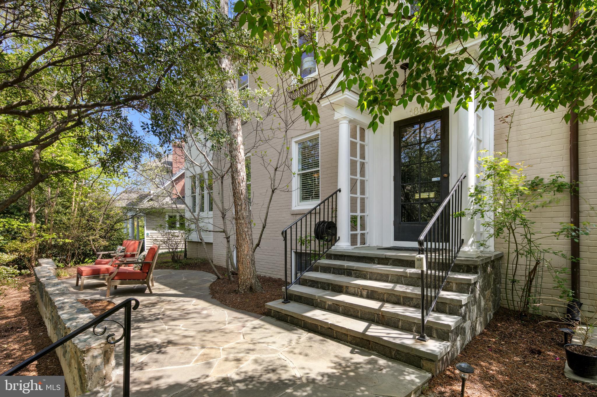 1881 N HIGHLAND STREET