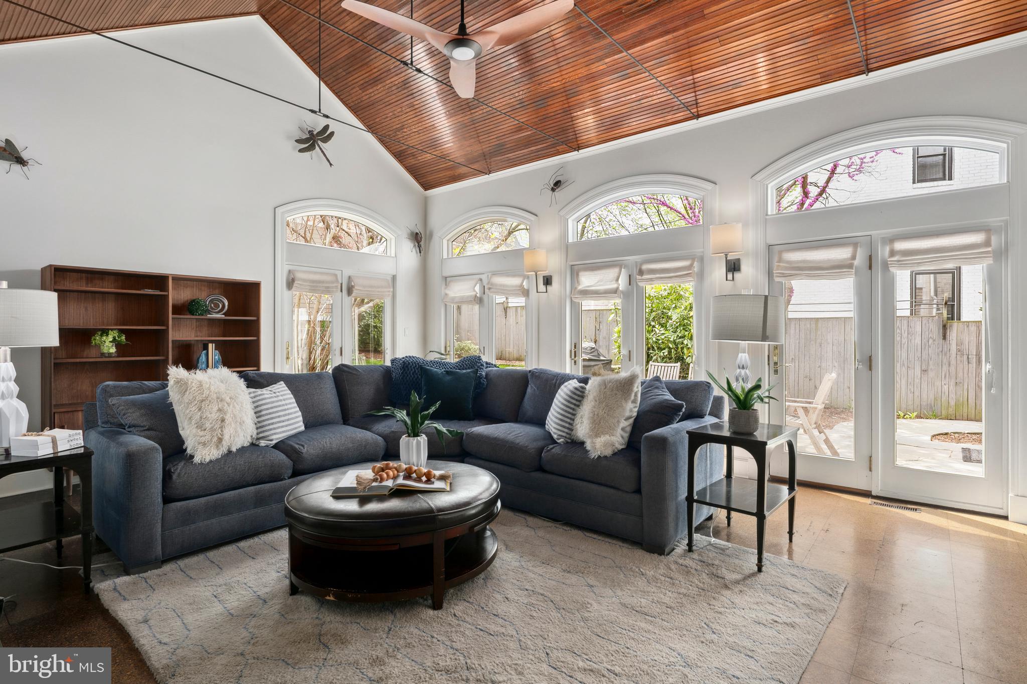 1881 N HIGHLAND STREET