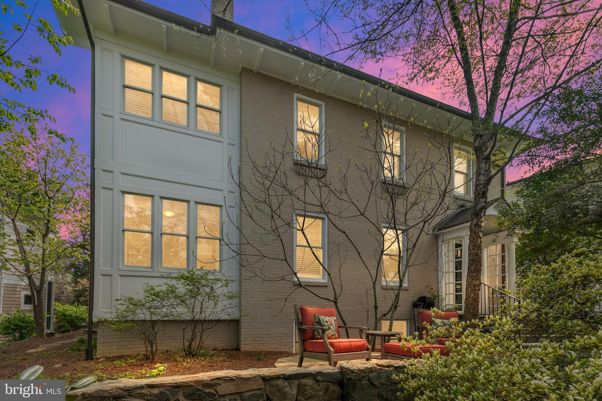 1881 N HIGHLAND STREET