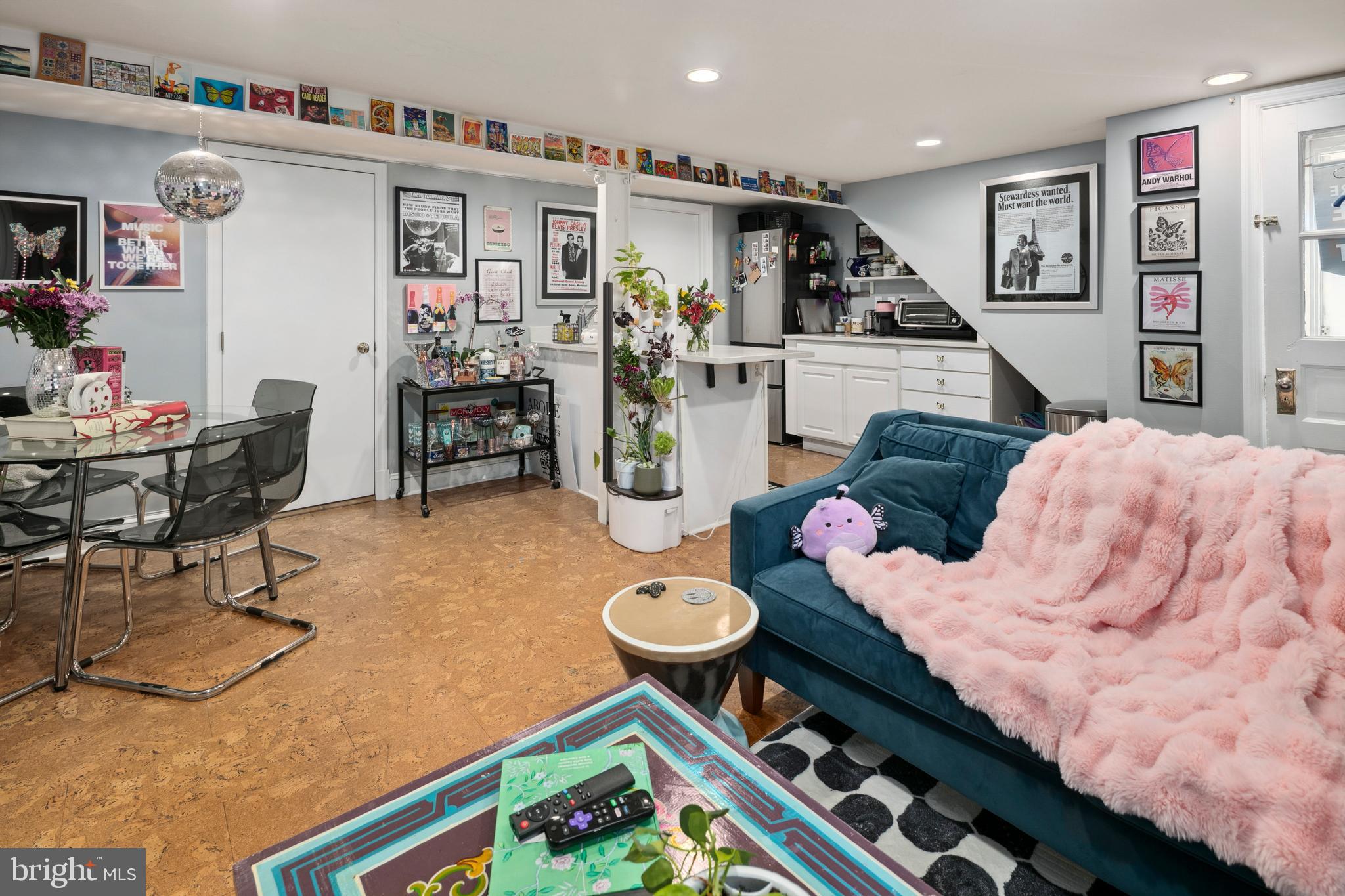 1881 N HIGHLAND STREET