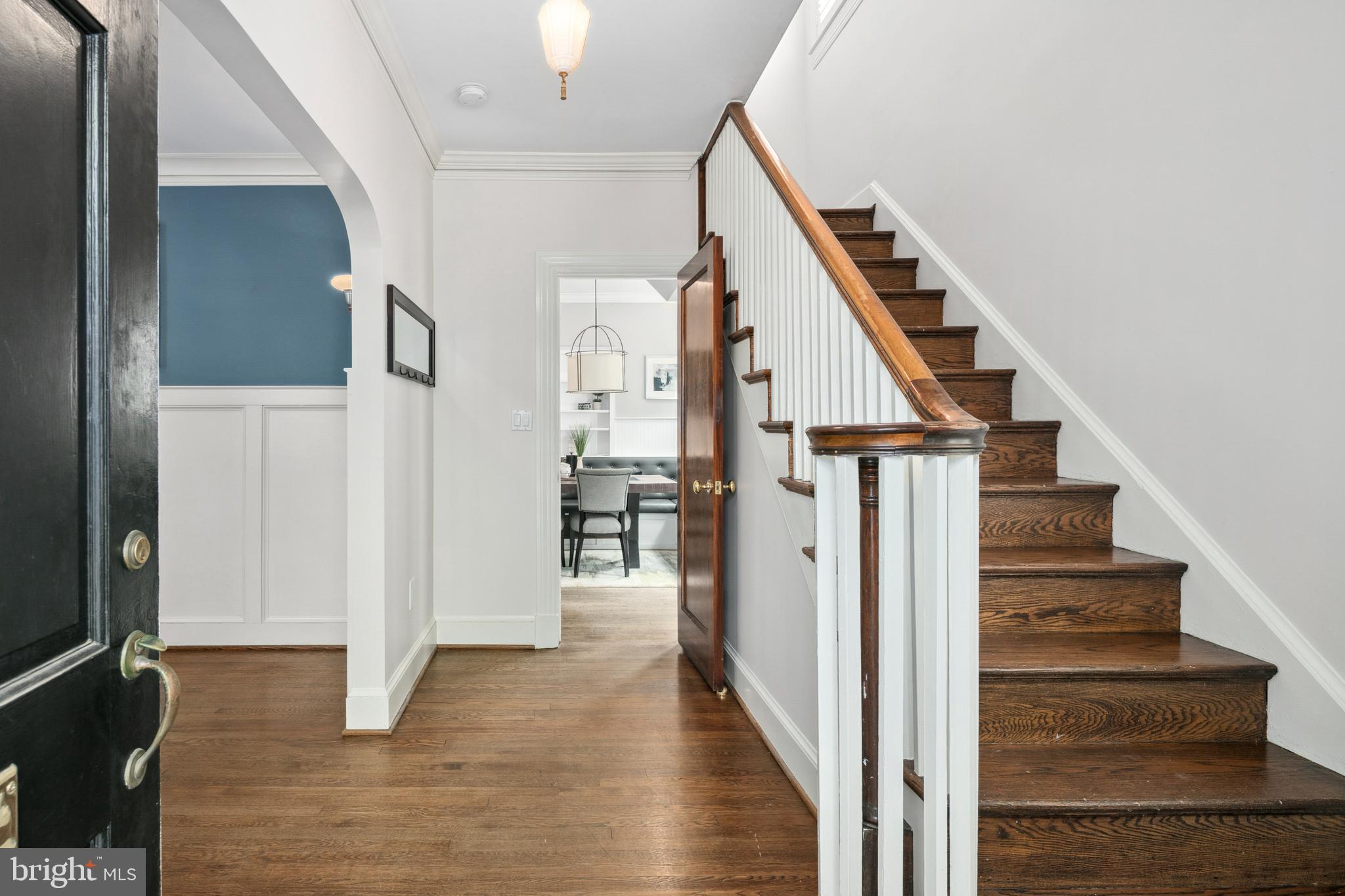 1881 N HIGHLAND STREET