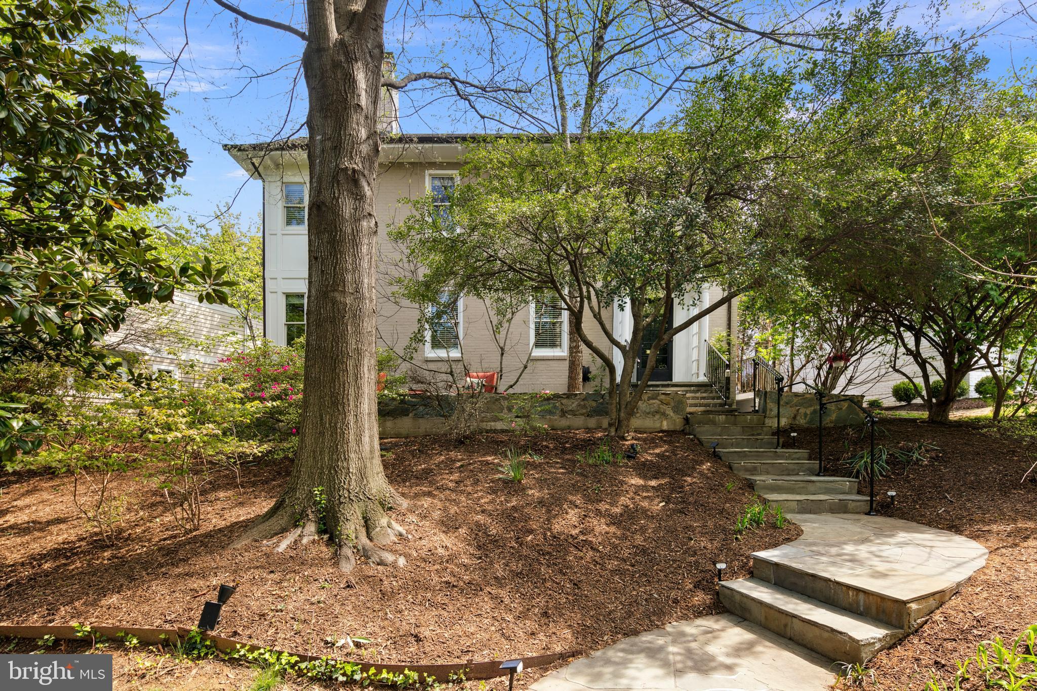 1881 N HIGHLAND STREET