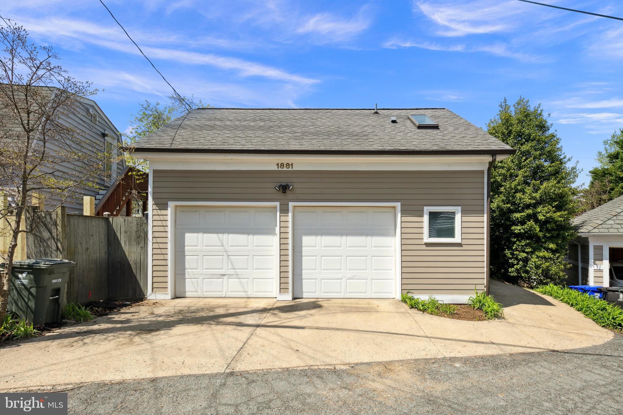 1881 N HIGHLAND STREET