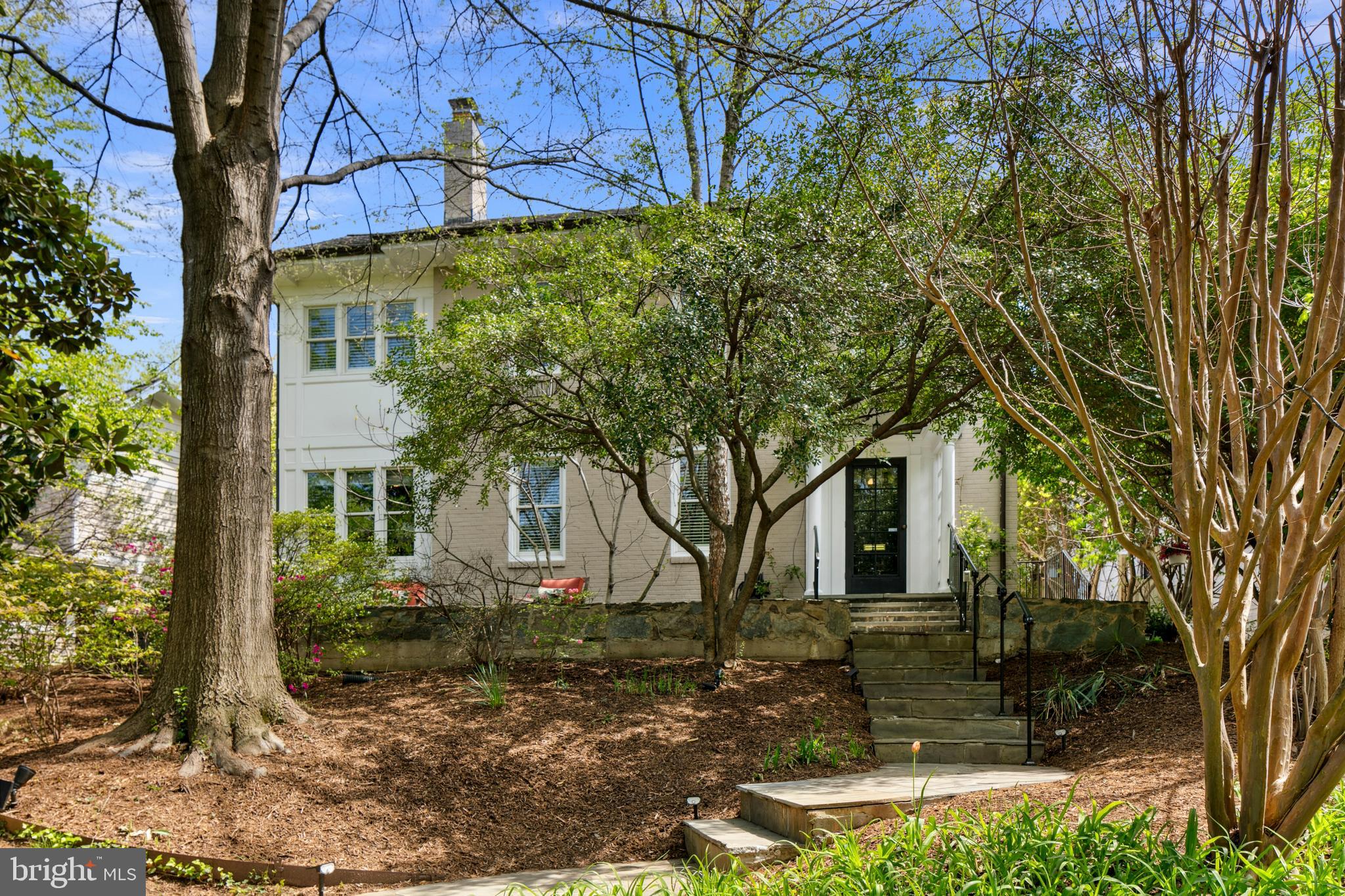 1881 N HIGHLAND STREET