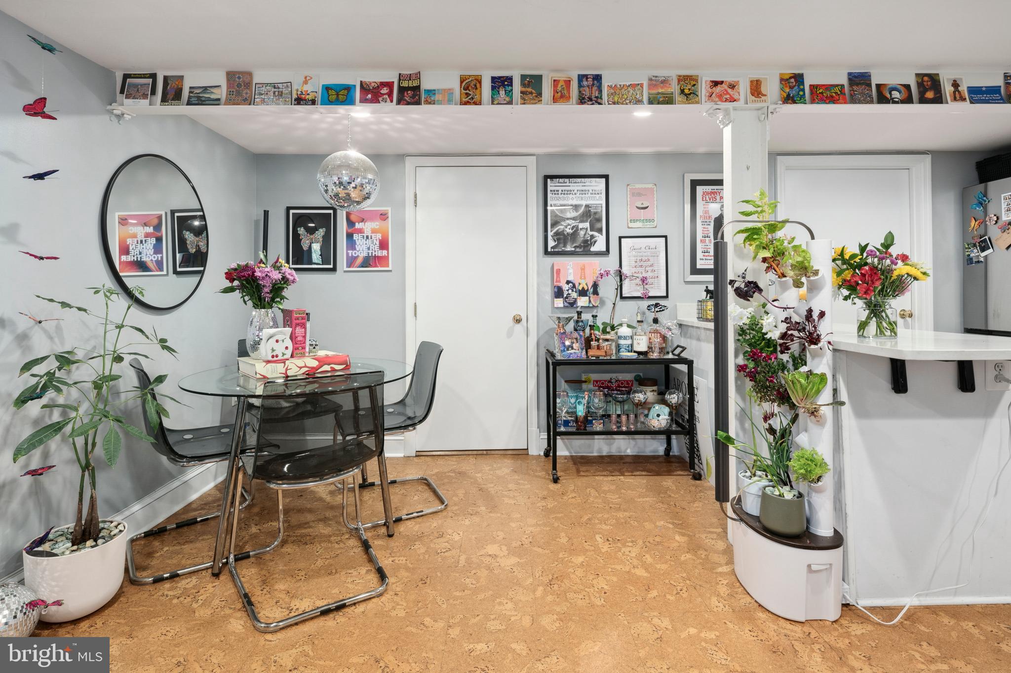 1881 N HIGHLAND STREET