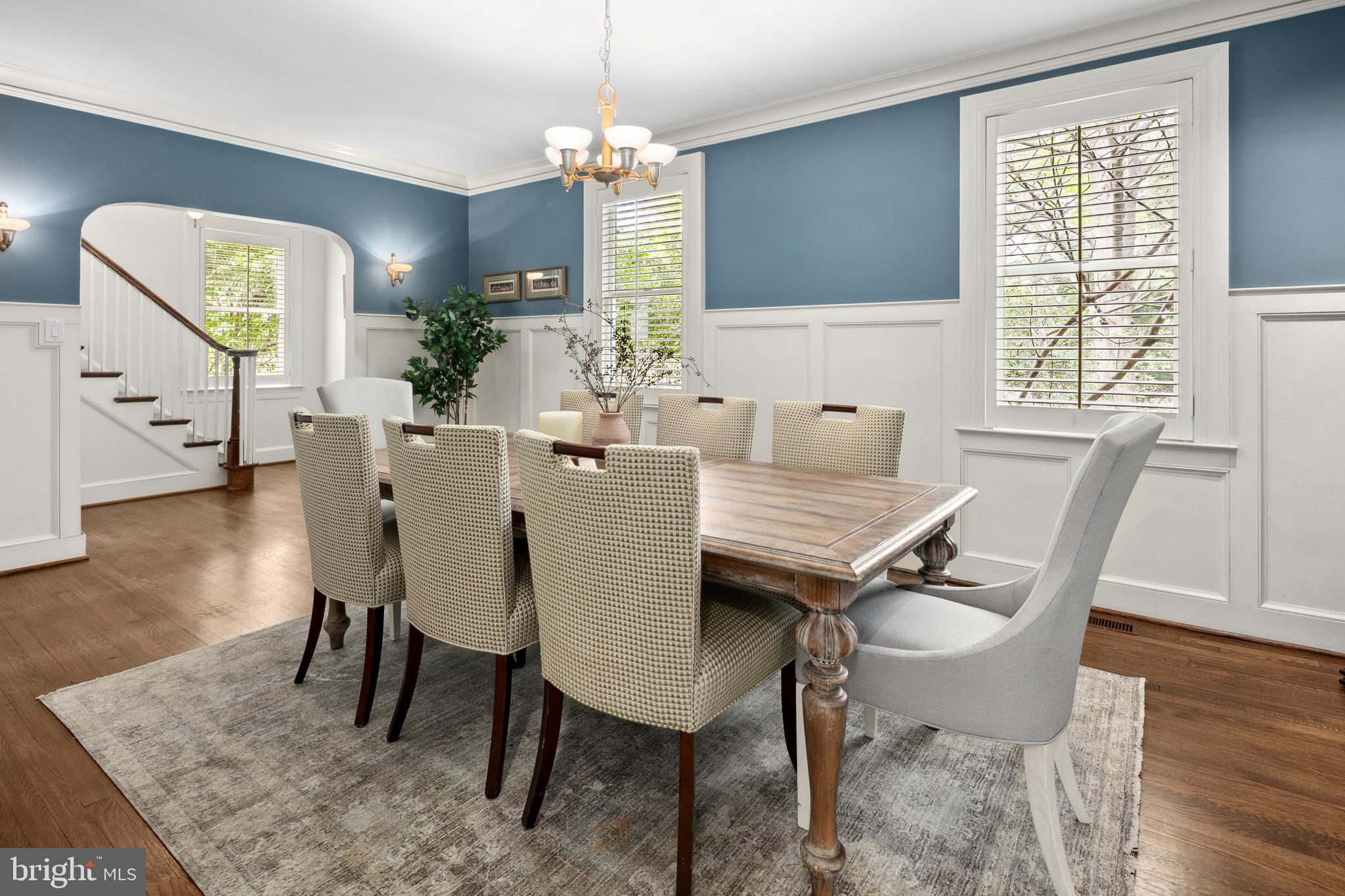 1881 N HIGHLAND STREET