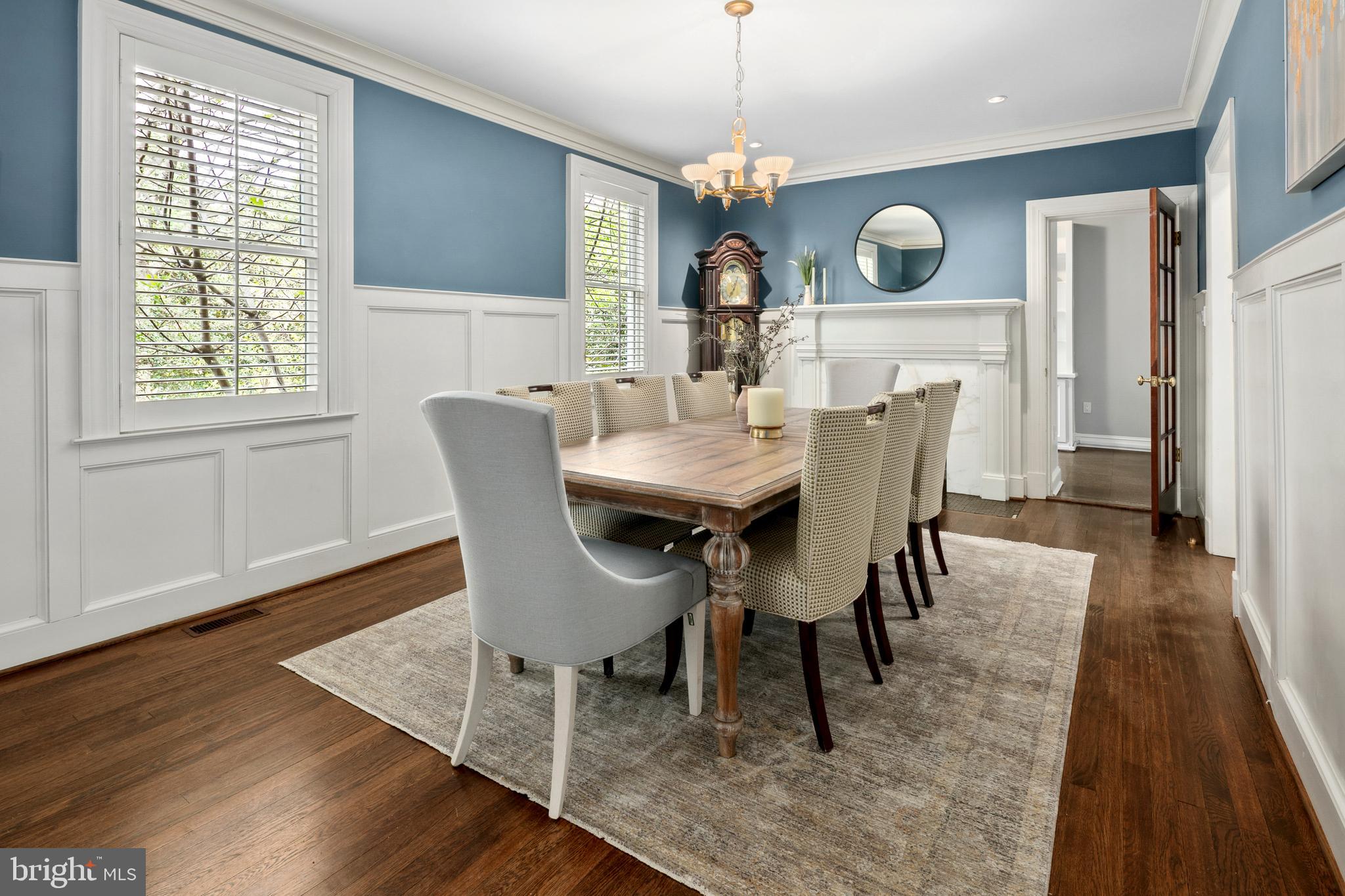 1881 N HIGHLAND STREET