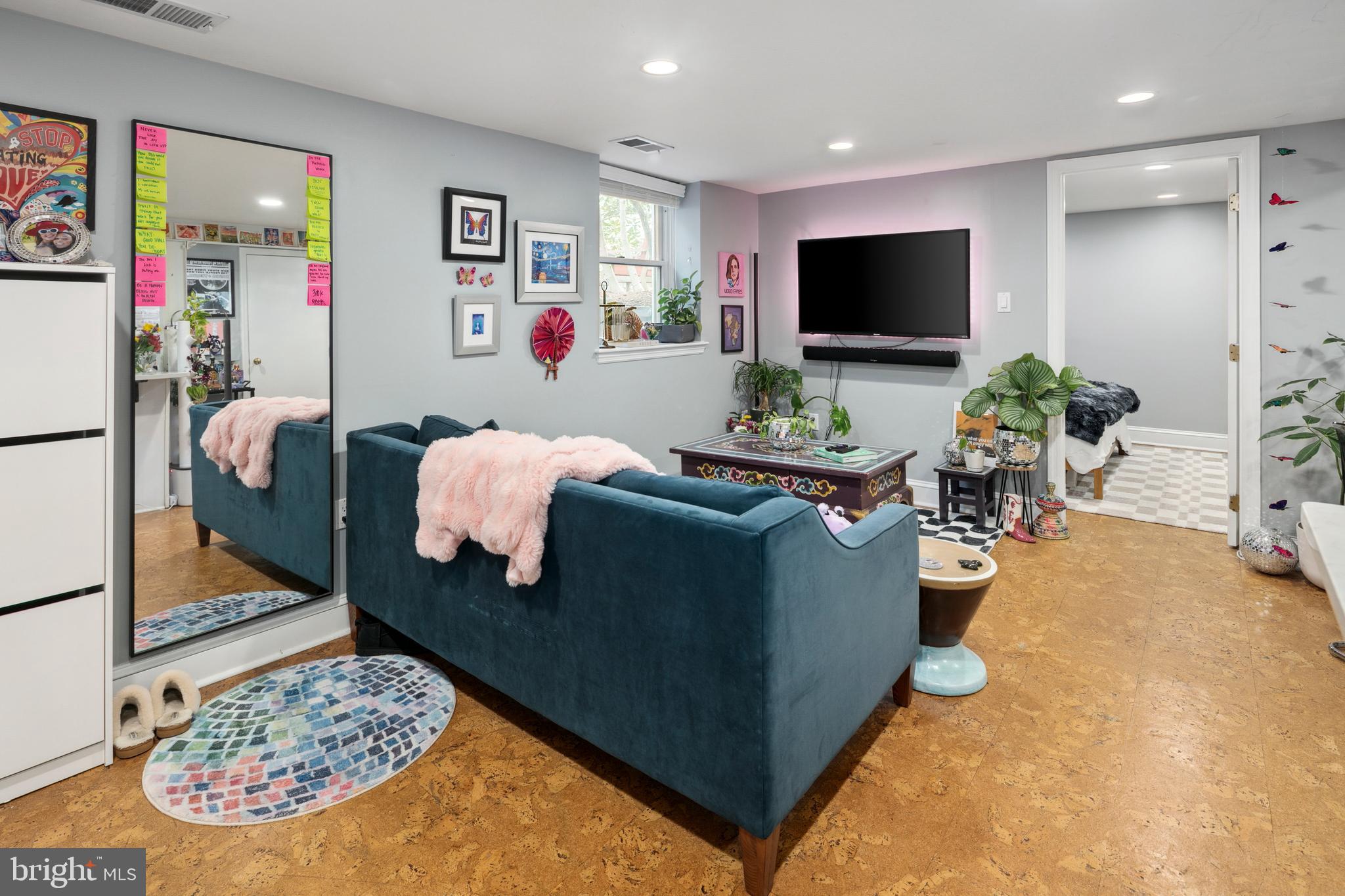 1881 N HIGHLAND STREET