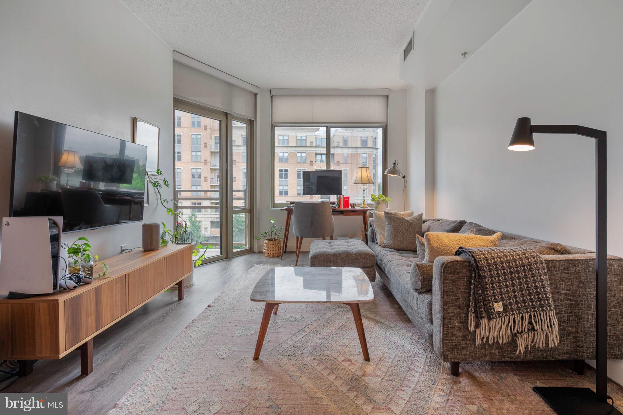 3650 S GLEBE ROAD 450