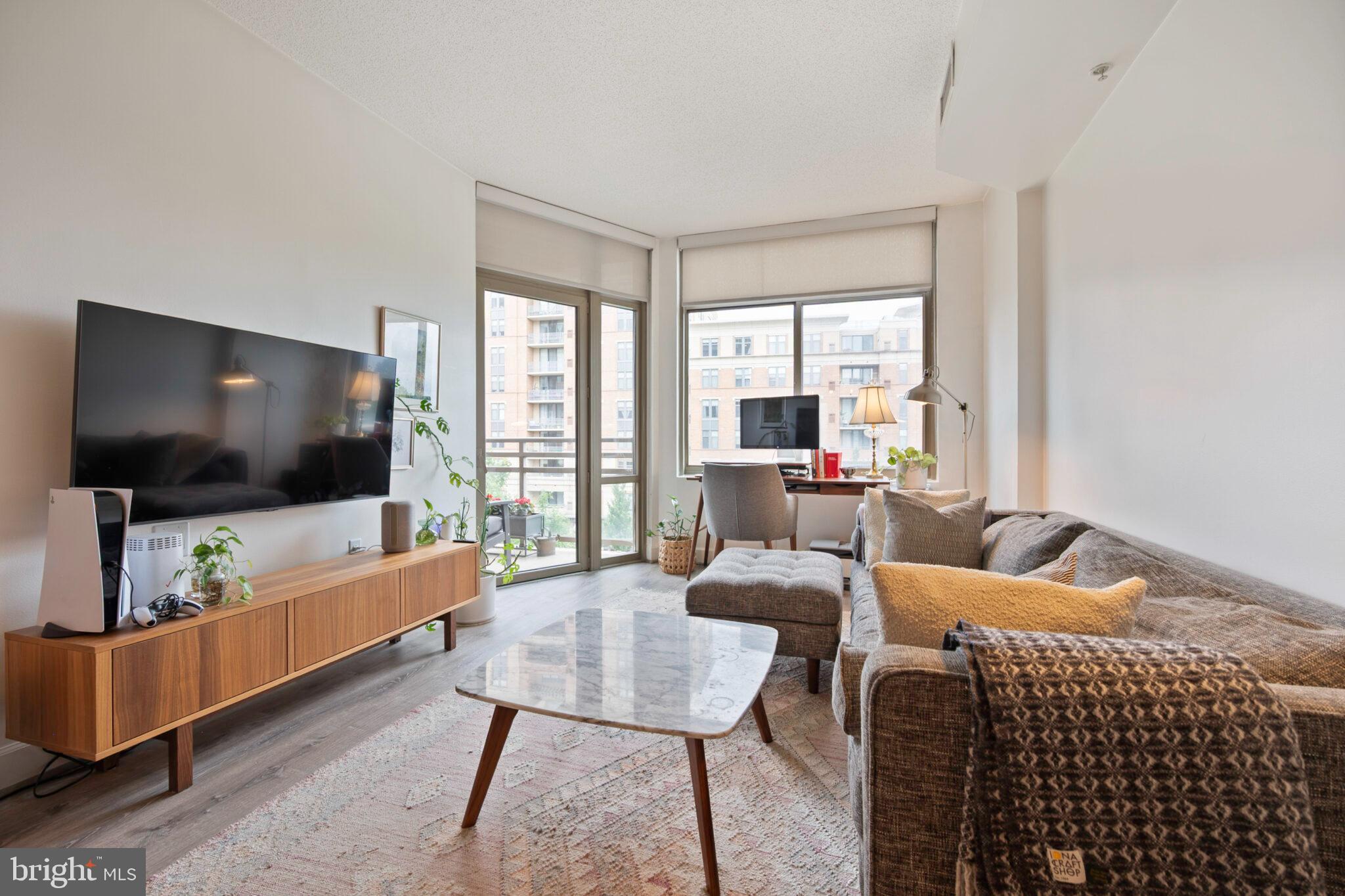 3650 S GLEBE ROAD 450