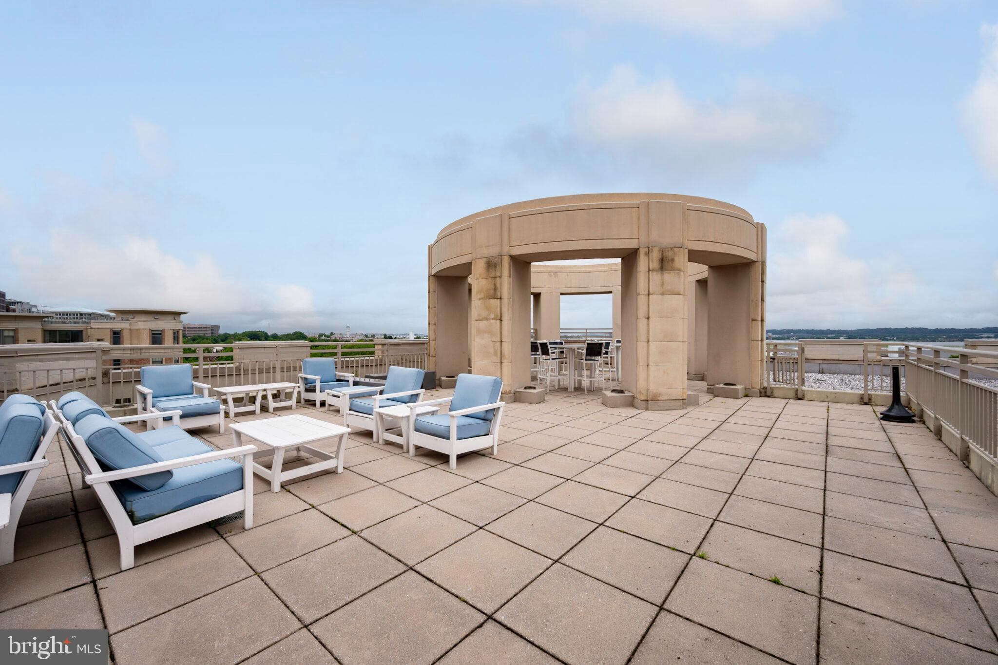 3650 S GLEBE ROAD 450