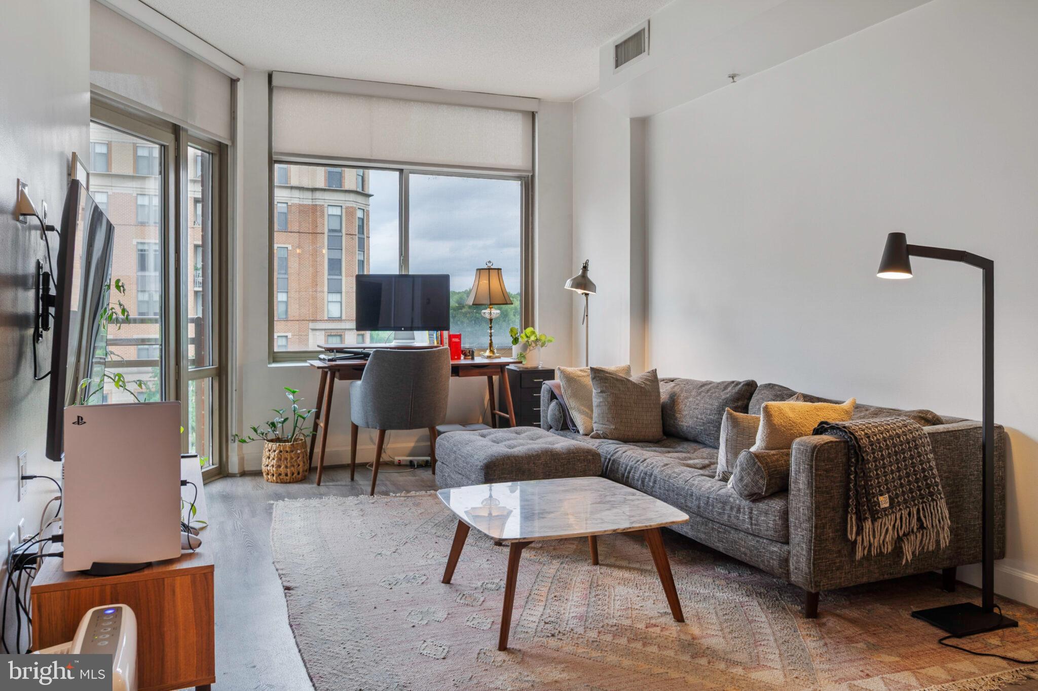 3650 S GLEBE ROAD 450