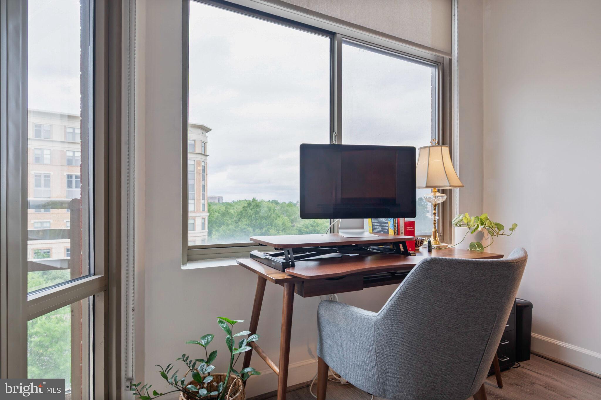 3650 S GLEBE ROAD 450