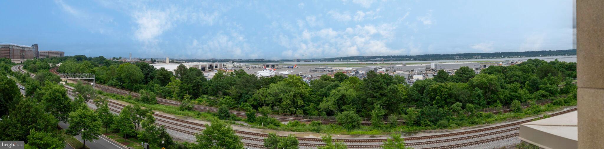 3650 S GLEBE ROAD 450