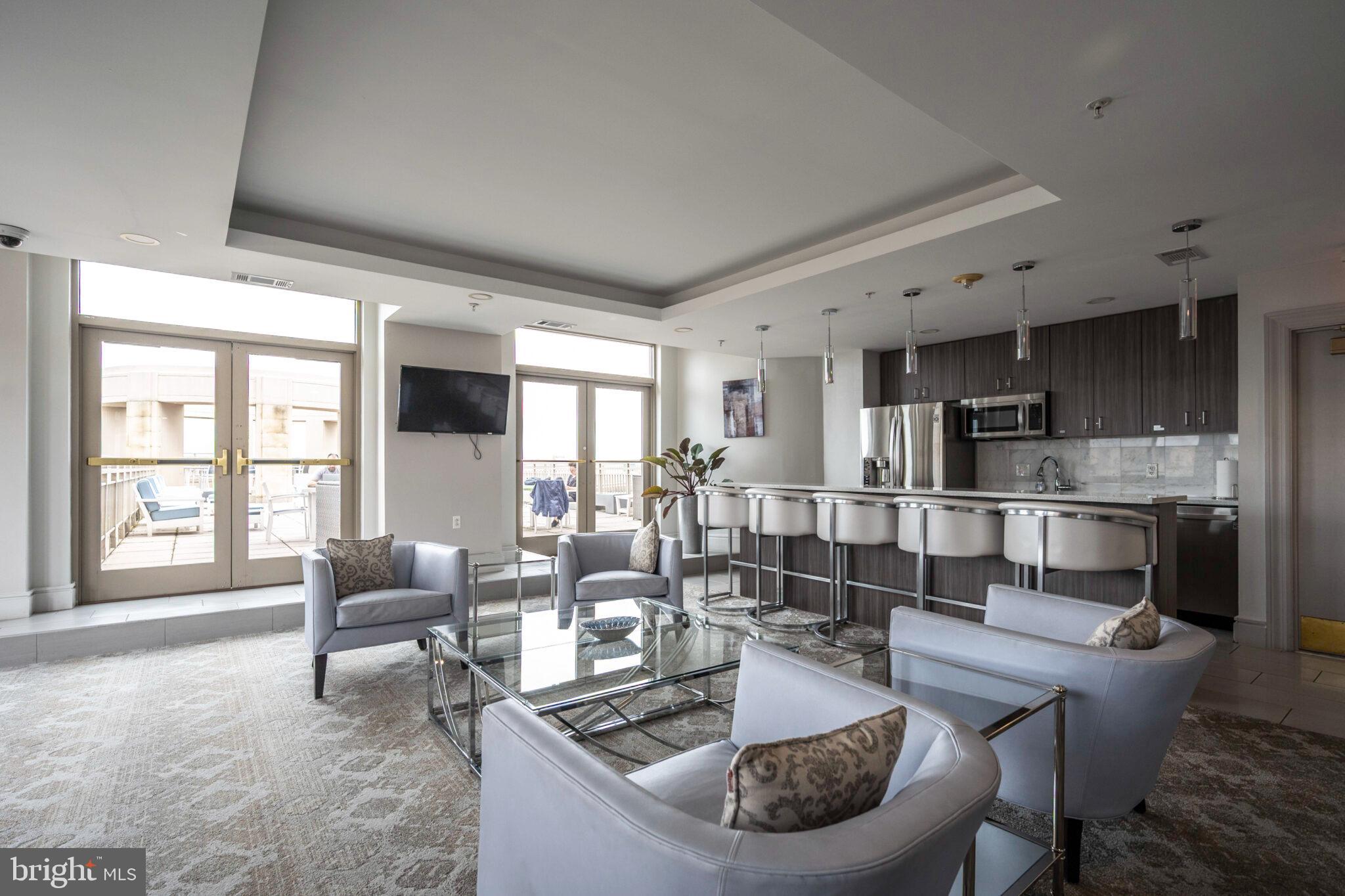 3650 S GLEBE ROAD 450