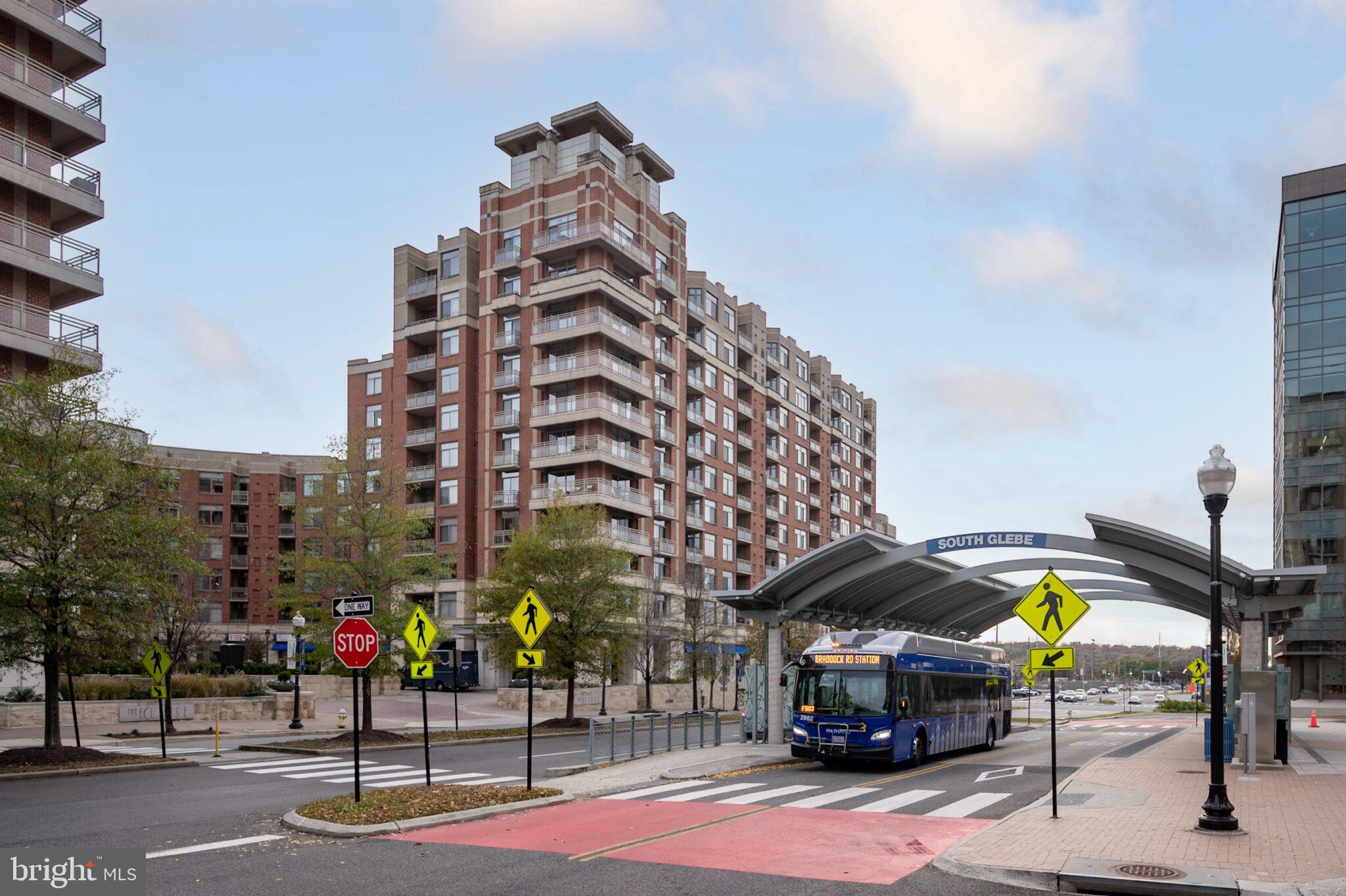 3650 S GLEBE ROAD 450