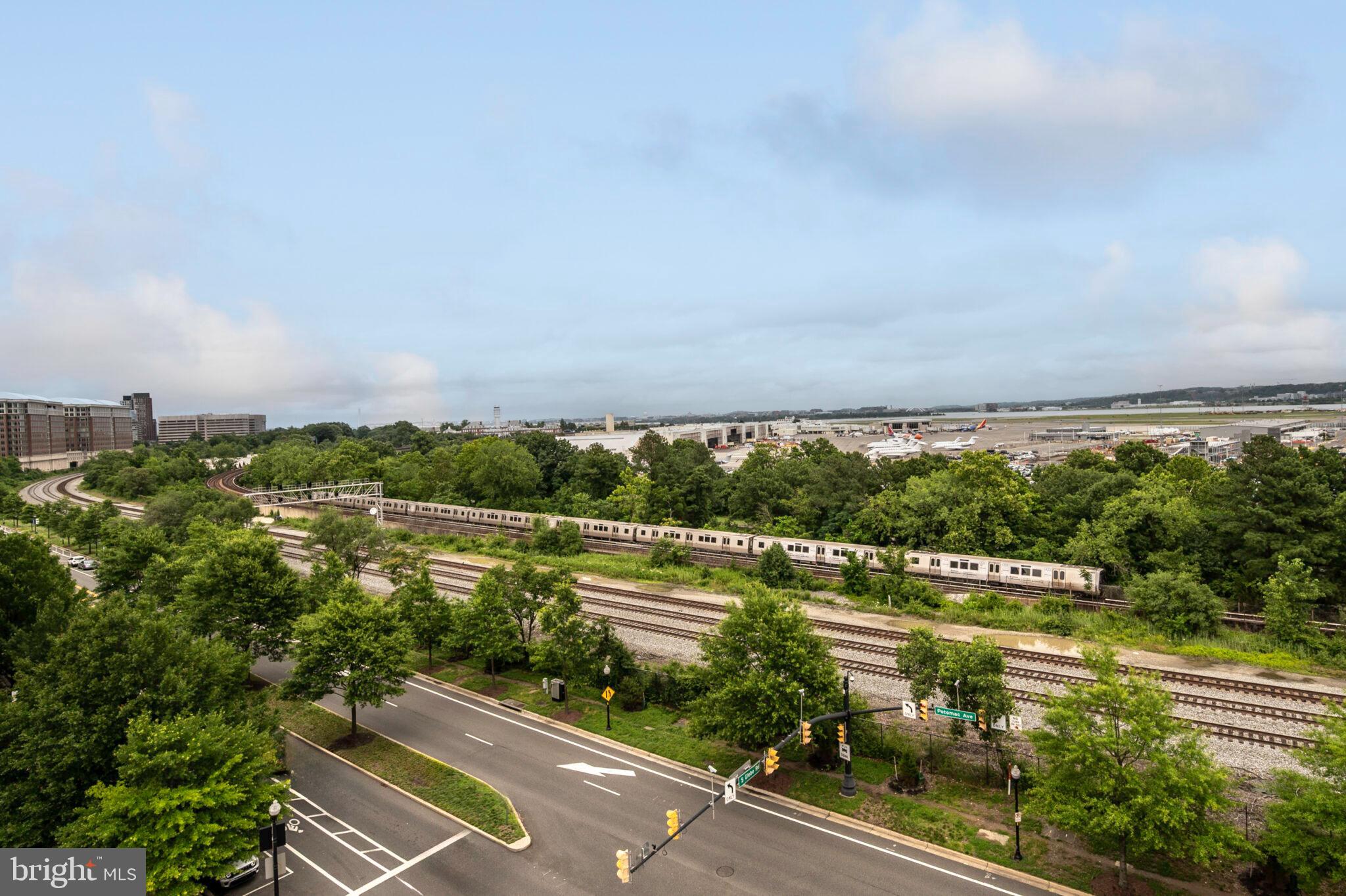 3650 S GLEBE ROAD 450